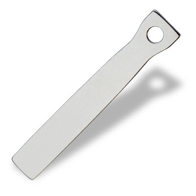 Becker Standard Action Split Stirrup