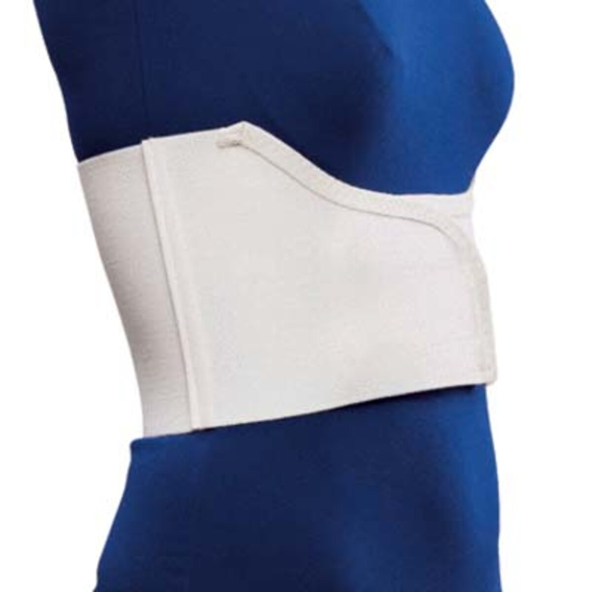 Elastic Rib Belt