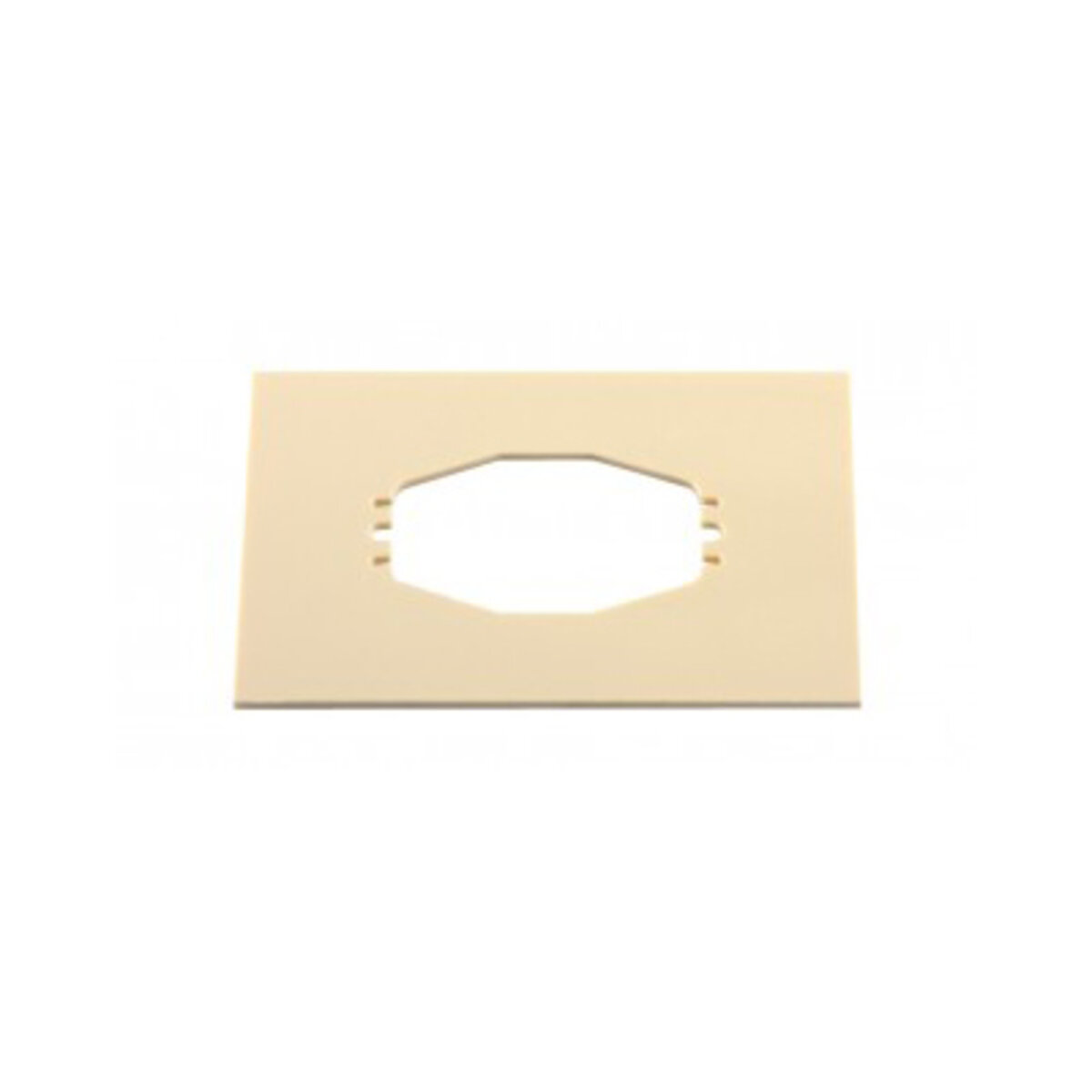 Junction Plate for S.A.C.H.