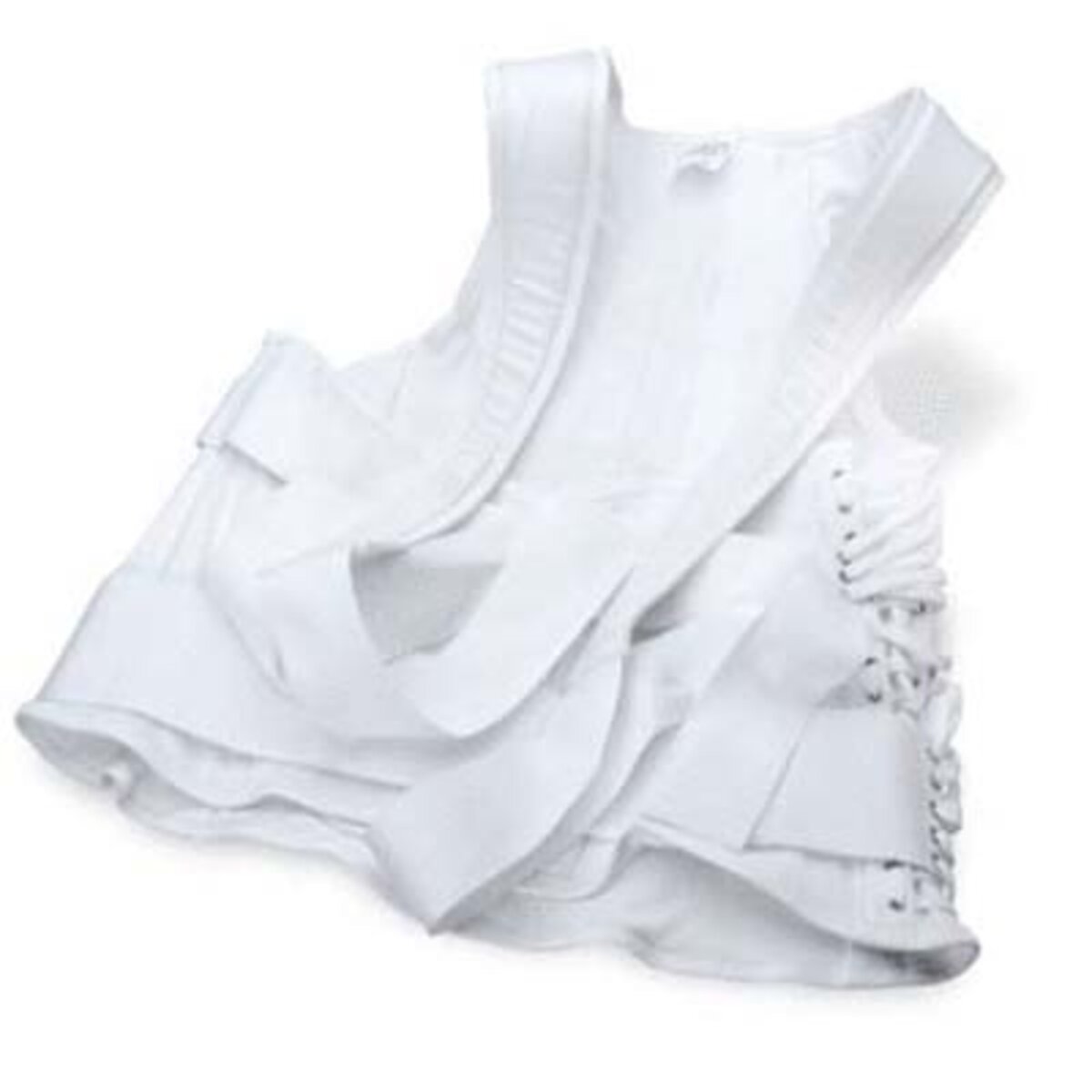 EZ-Fit Dorsolumbar Support