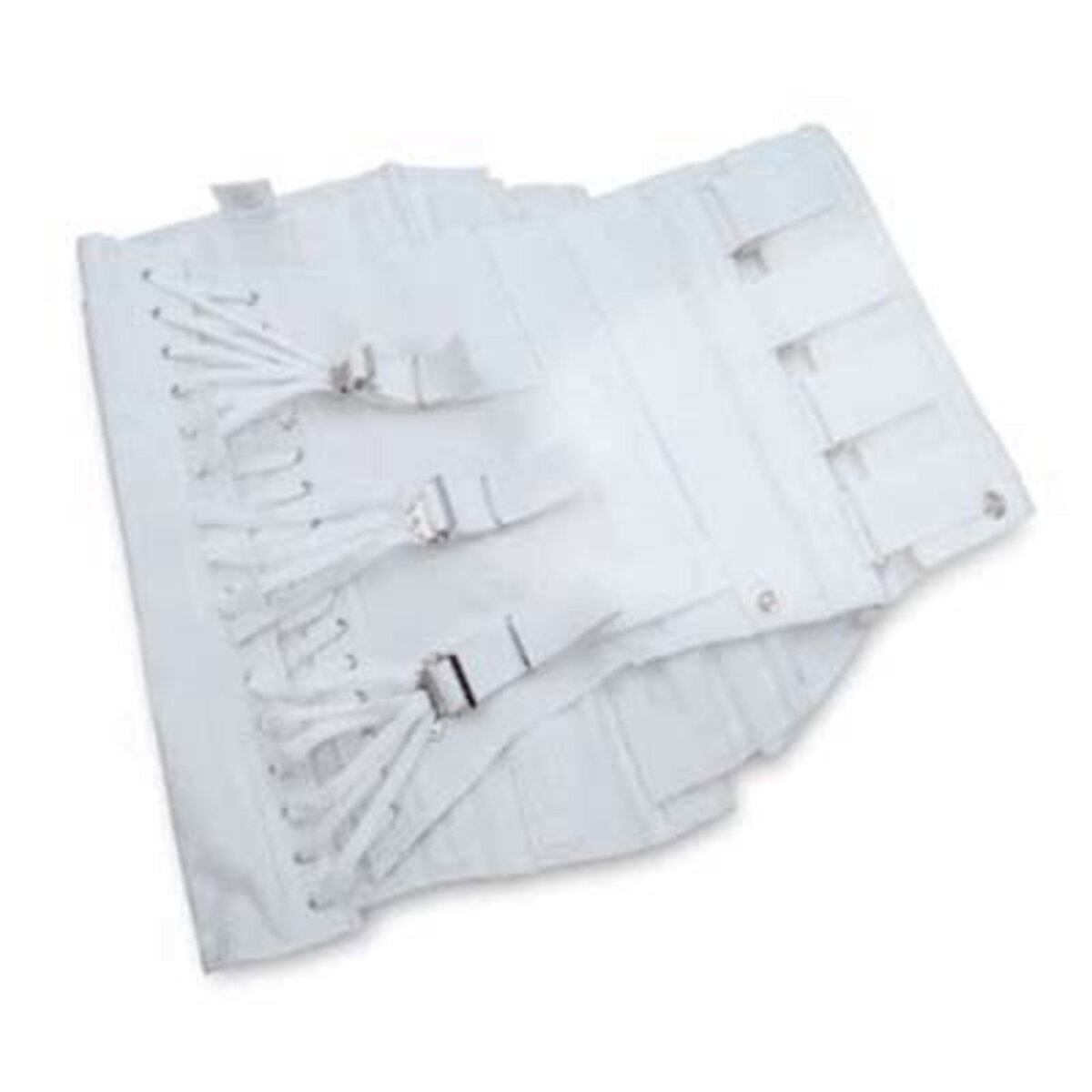 Men's Lumbosacral Support with Cinch-It Closure