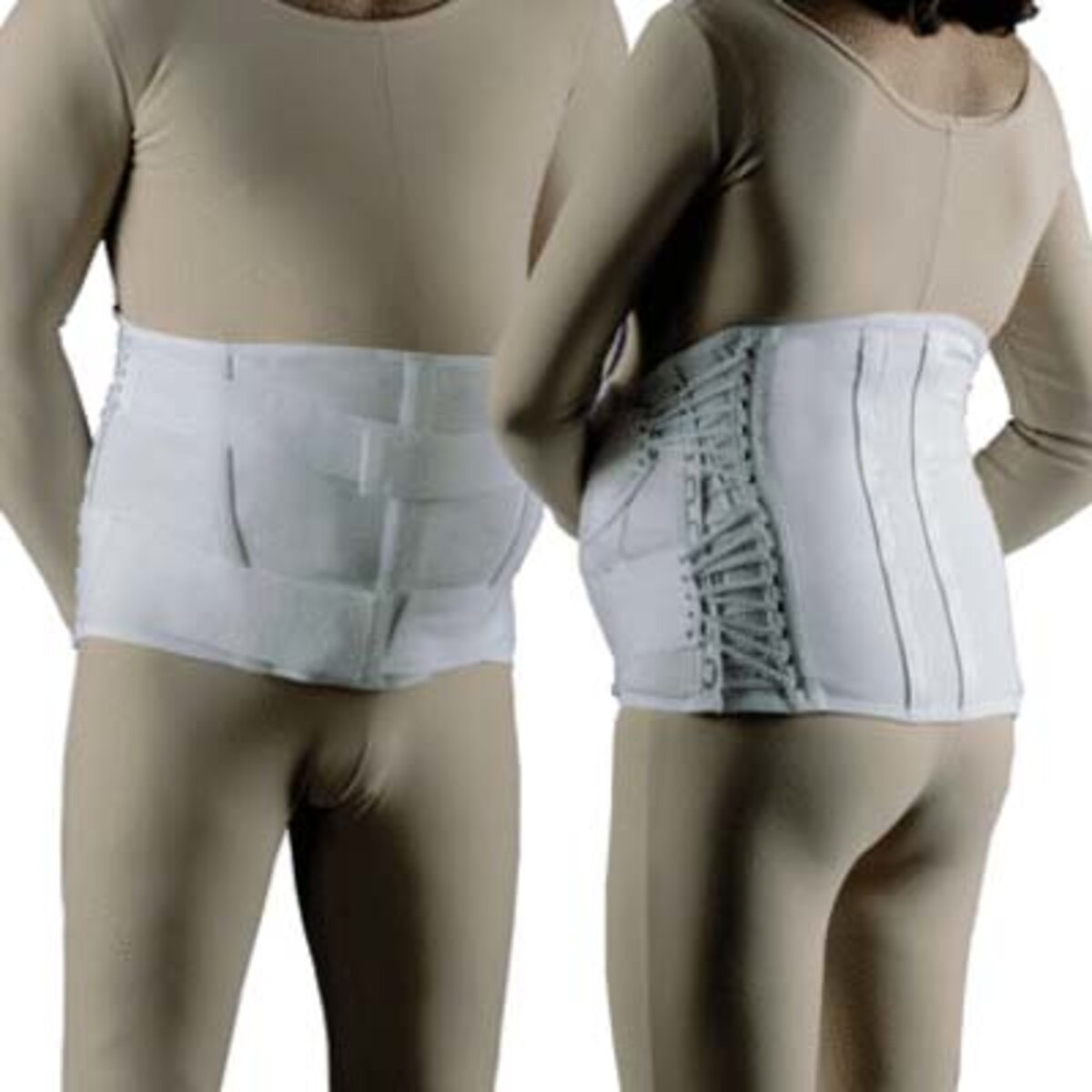EZ-Fit Pendulous Lumbosacral Support