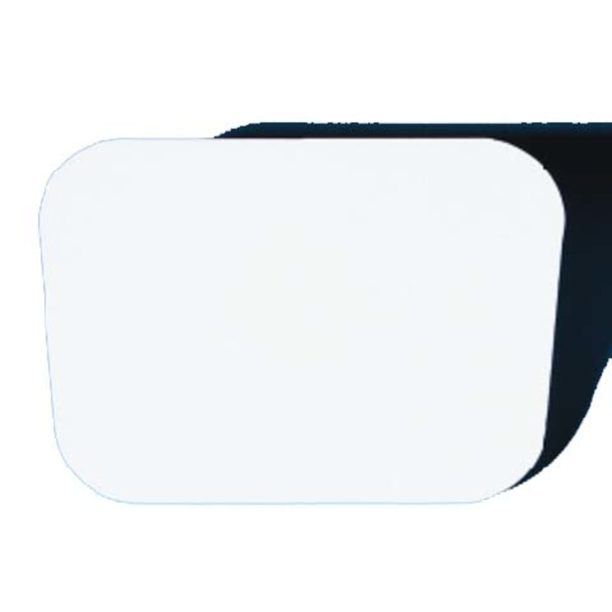 Thermoplastic Anterior Panel