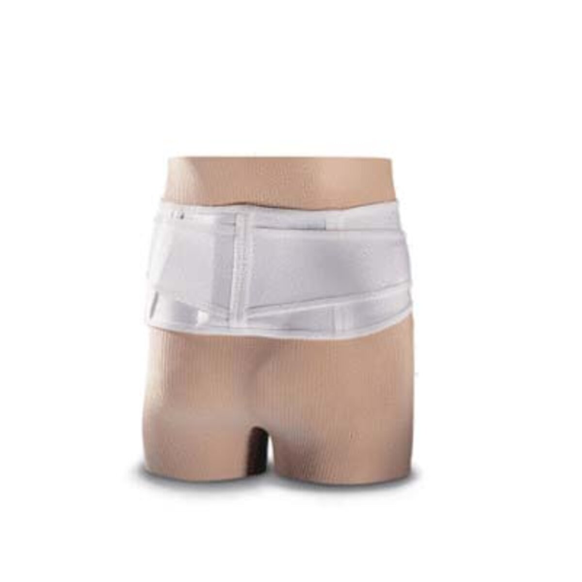 Sacroiliac Wraparound Belt with Sacral Pad