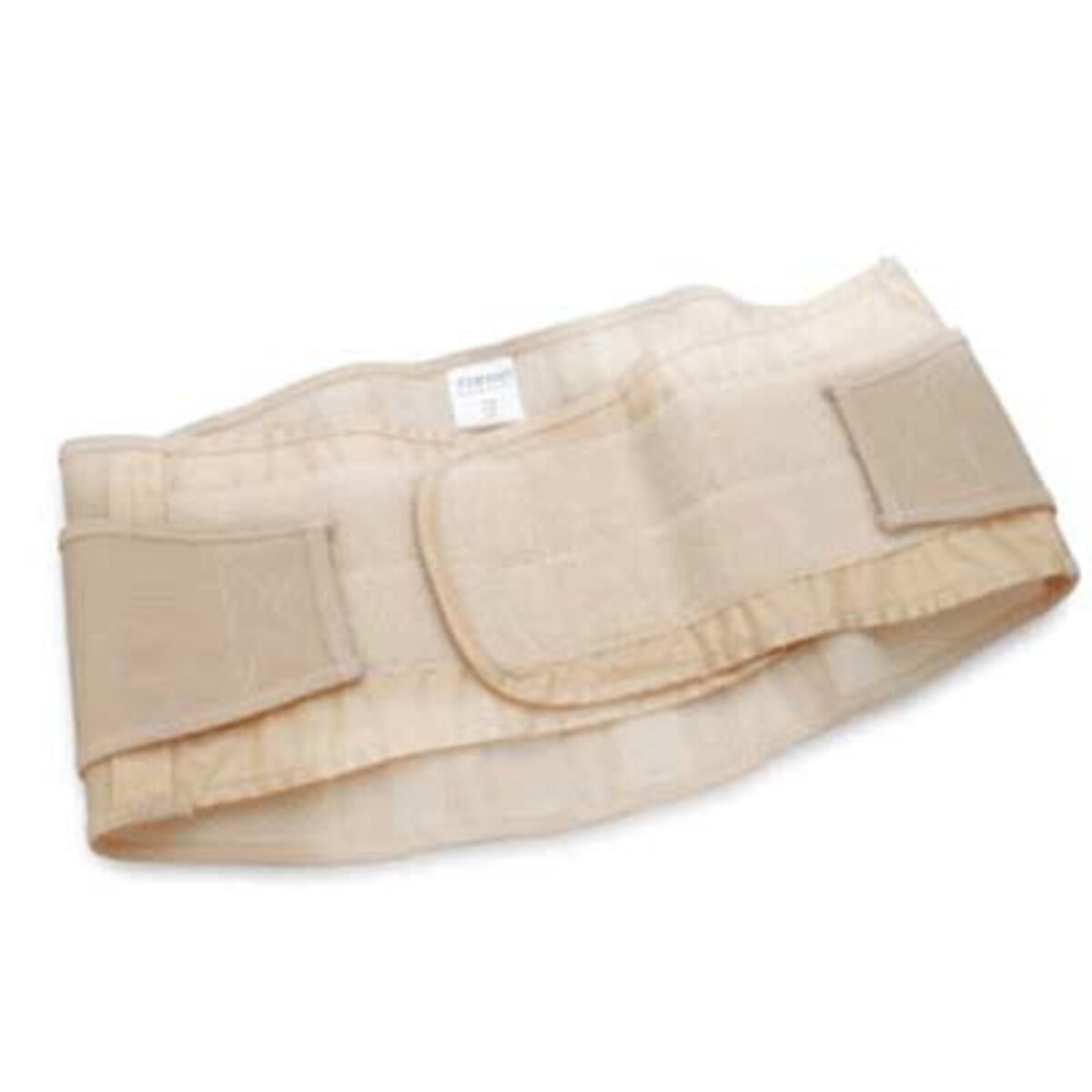Stress Belt Elastic Wraparound