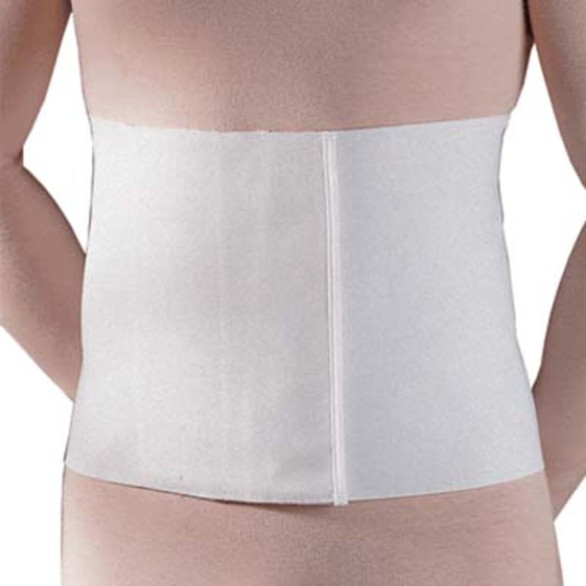 Post-Surgical Dressing Rib Belt Binder