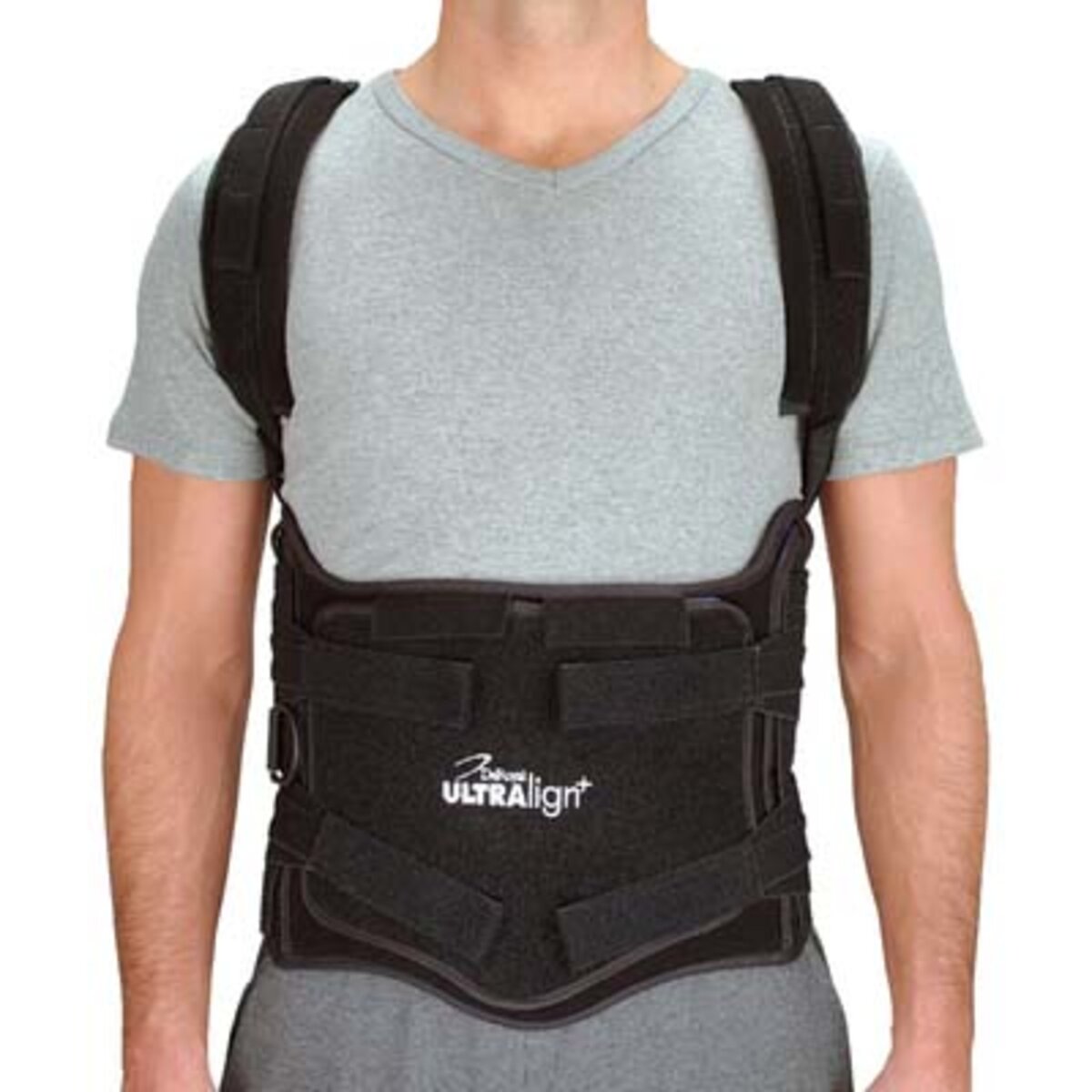 ULTRAlign®+ Thoracic Lumbar Sacral Orthosis