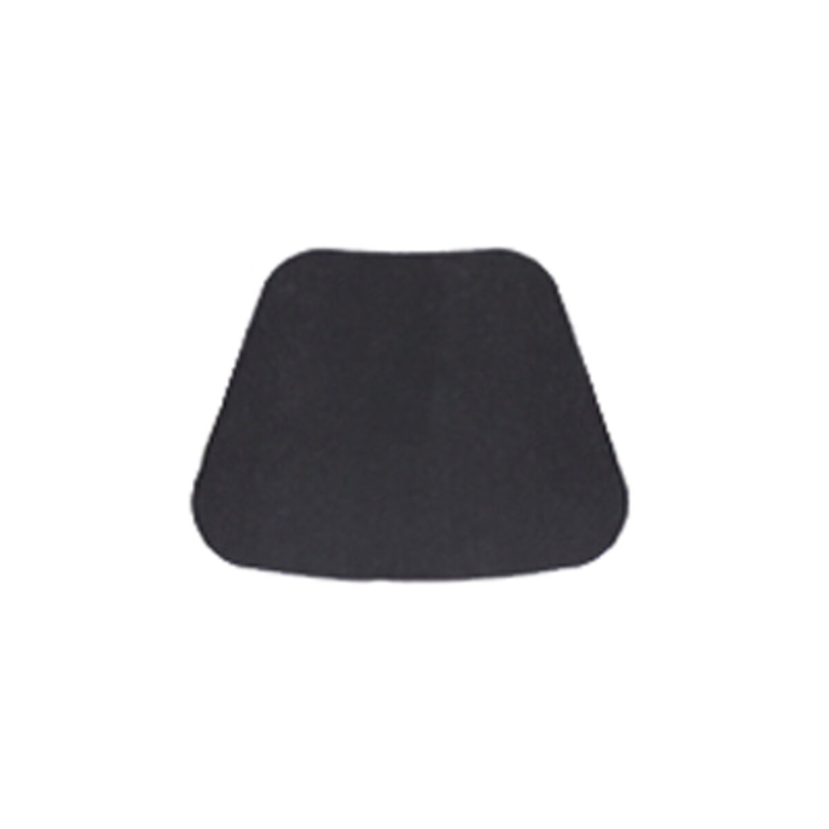 Heat Moldable Lumbar Insert