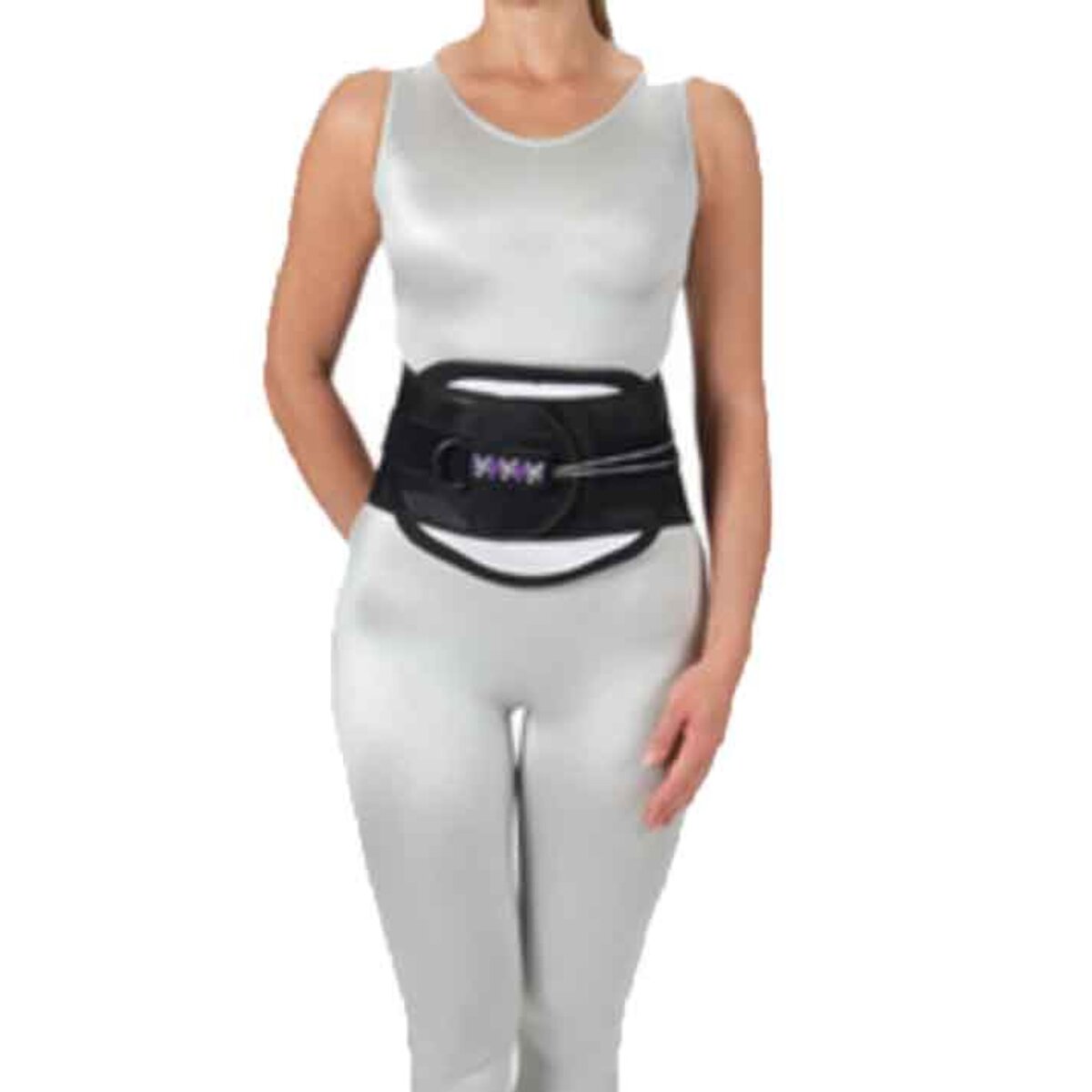 California Compressor Orthosis