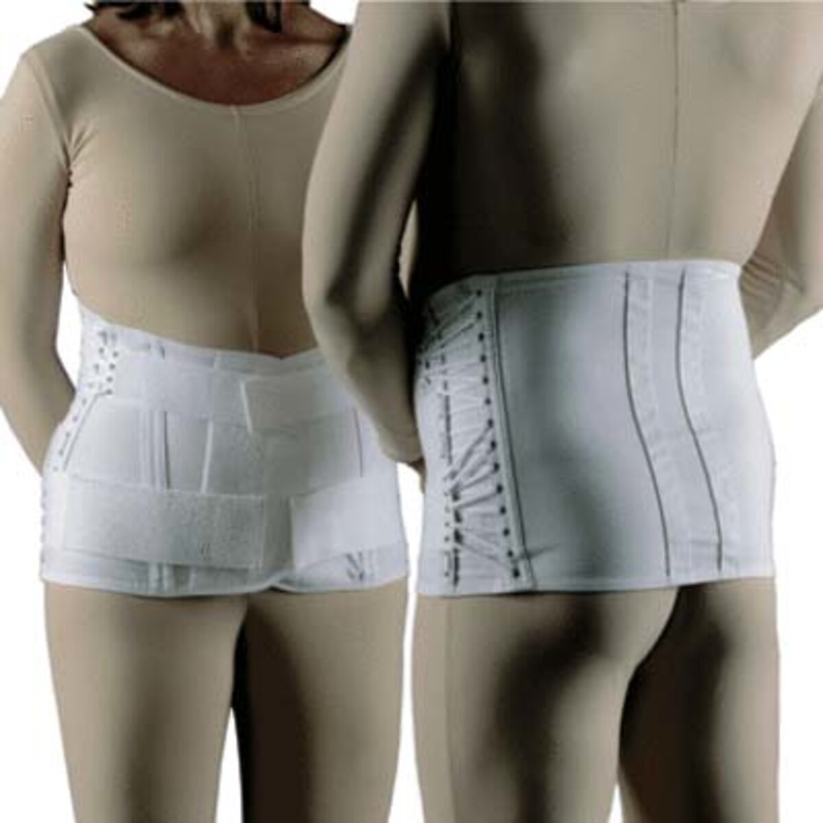 EZ-Fit Lumbosacral Support