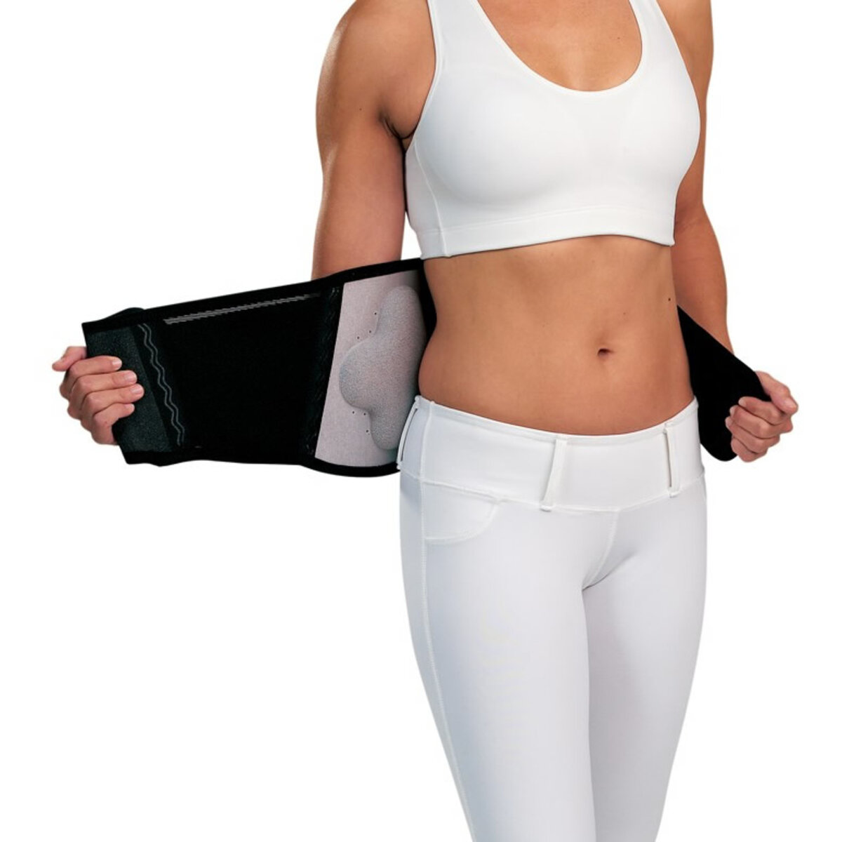 ProCare® ComfortFORM™ Back