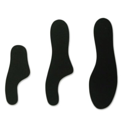 Wrymark Dynaflex Morton's Extension Carbon Foot Plate