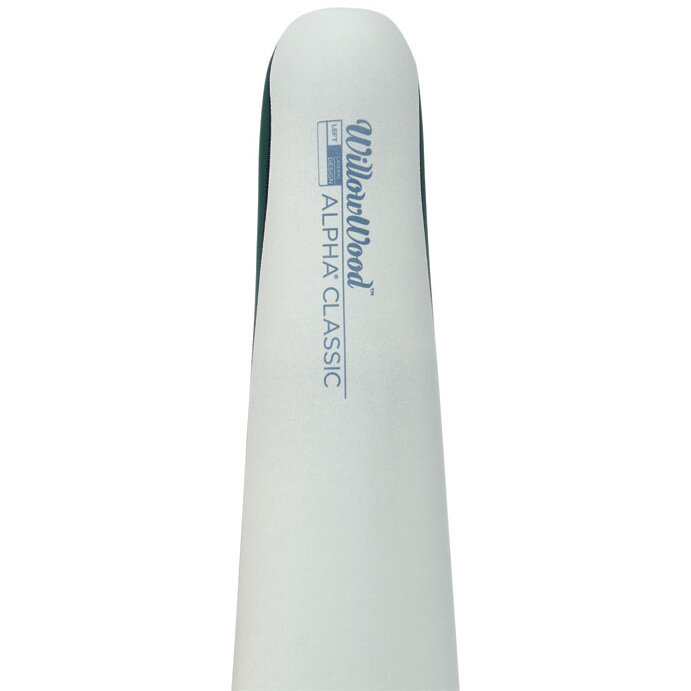 WillowWood® Alpha DESIGN® BK Liners