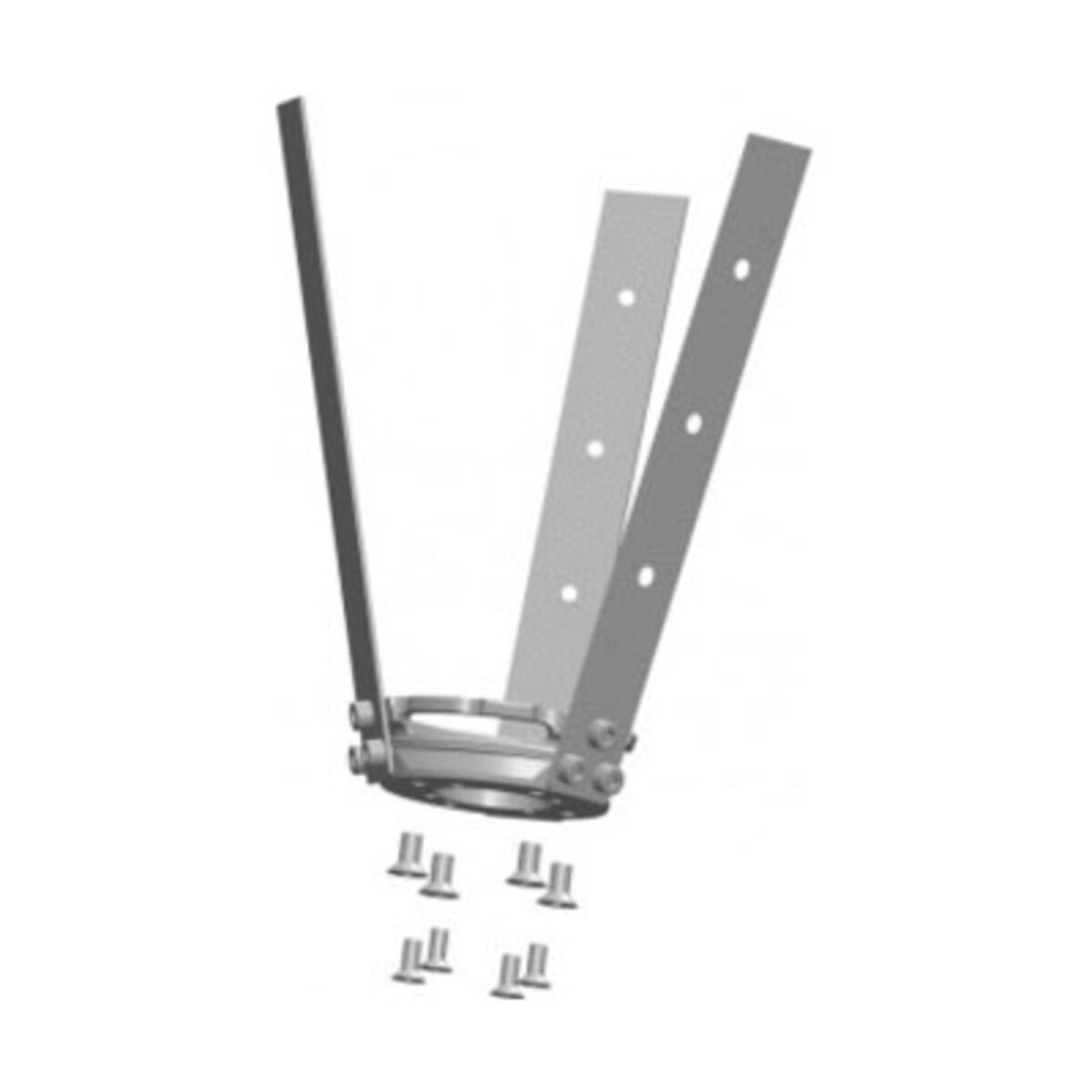 Temporary Fitting system