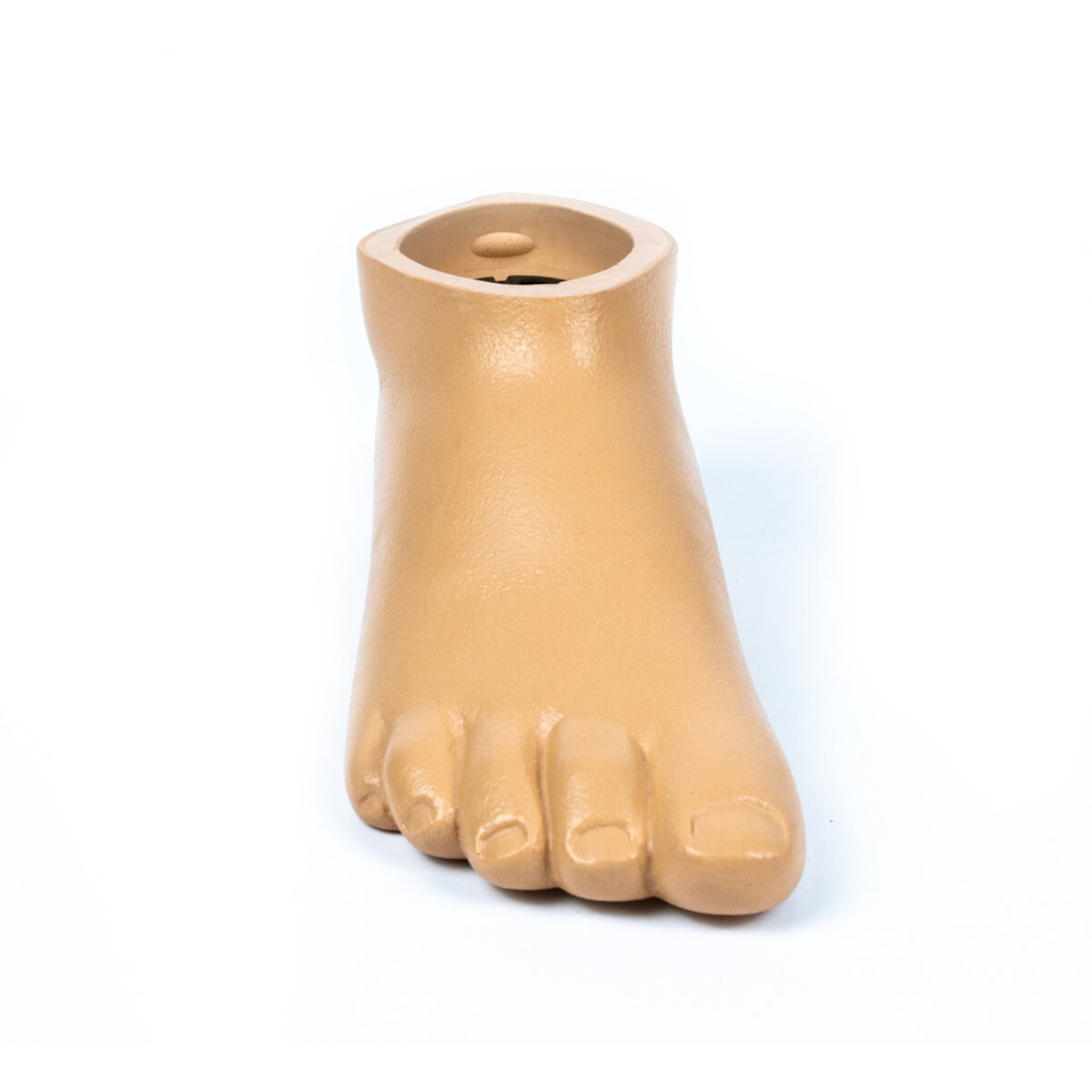 Pediatric SACH Foot