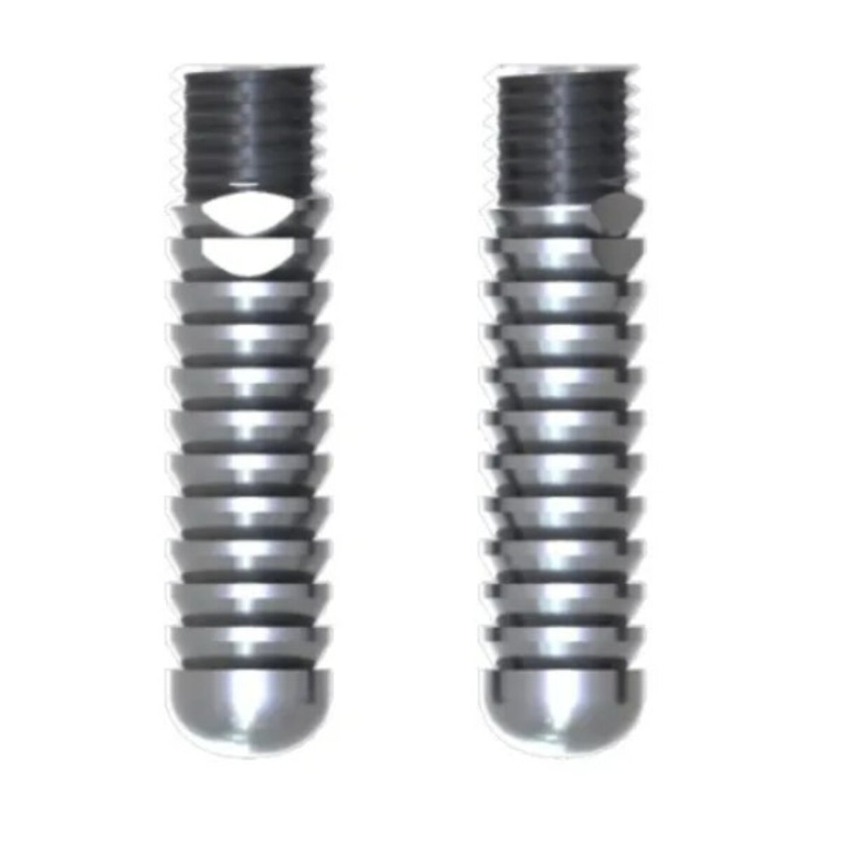 Plunger Pin Mf Type