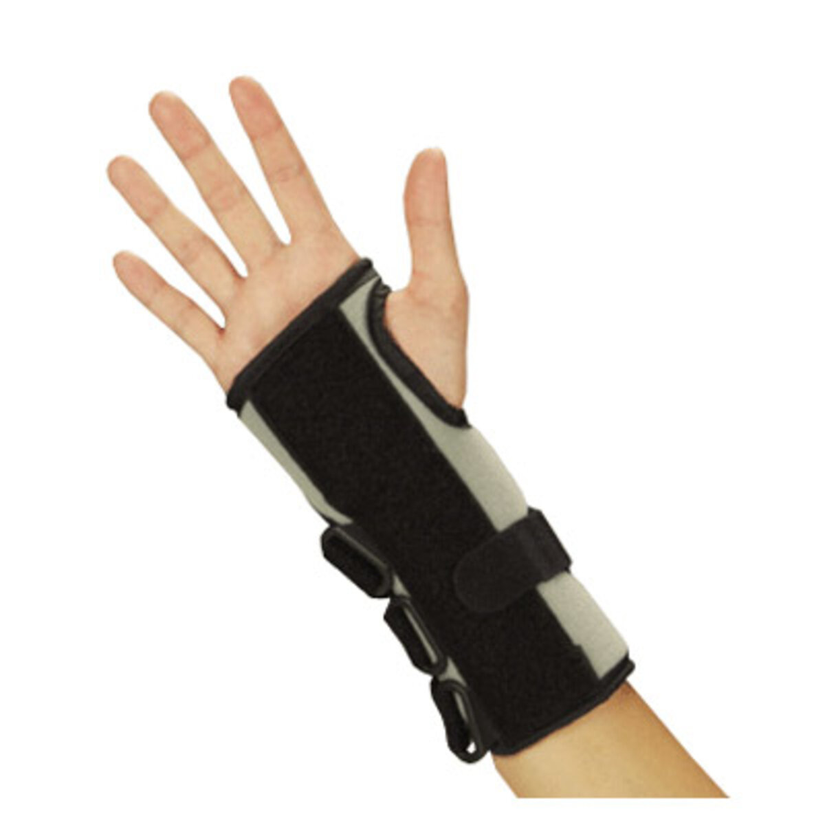 Universal Wrist Splint