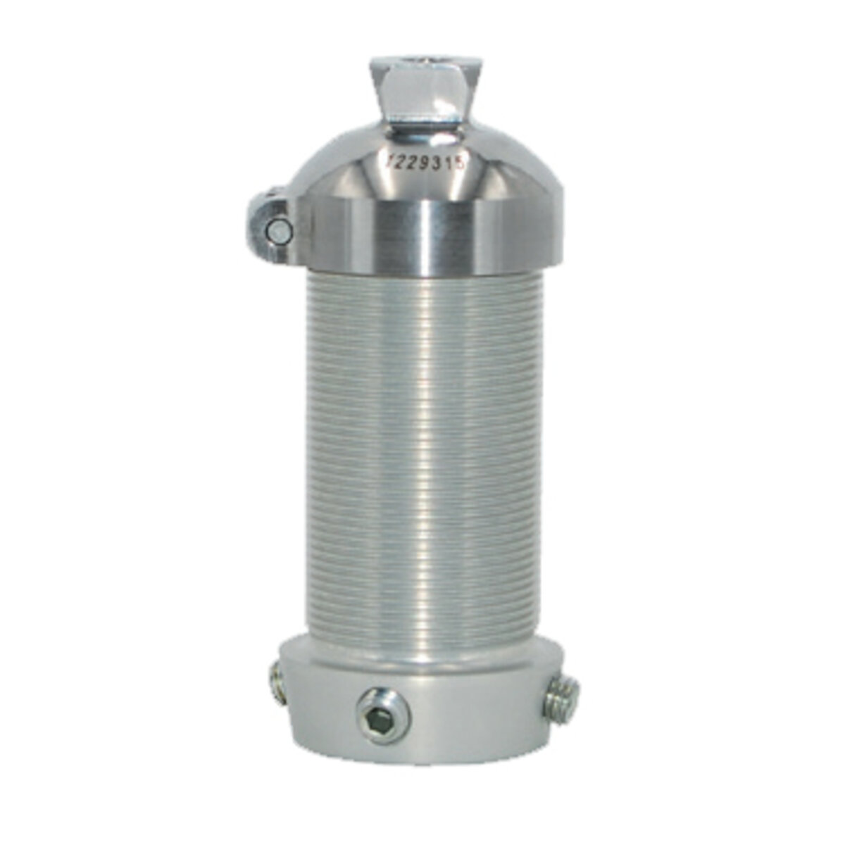 Telescopic Double Pyramid Adapter