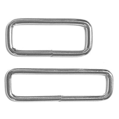WBC Welded Metal Loops