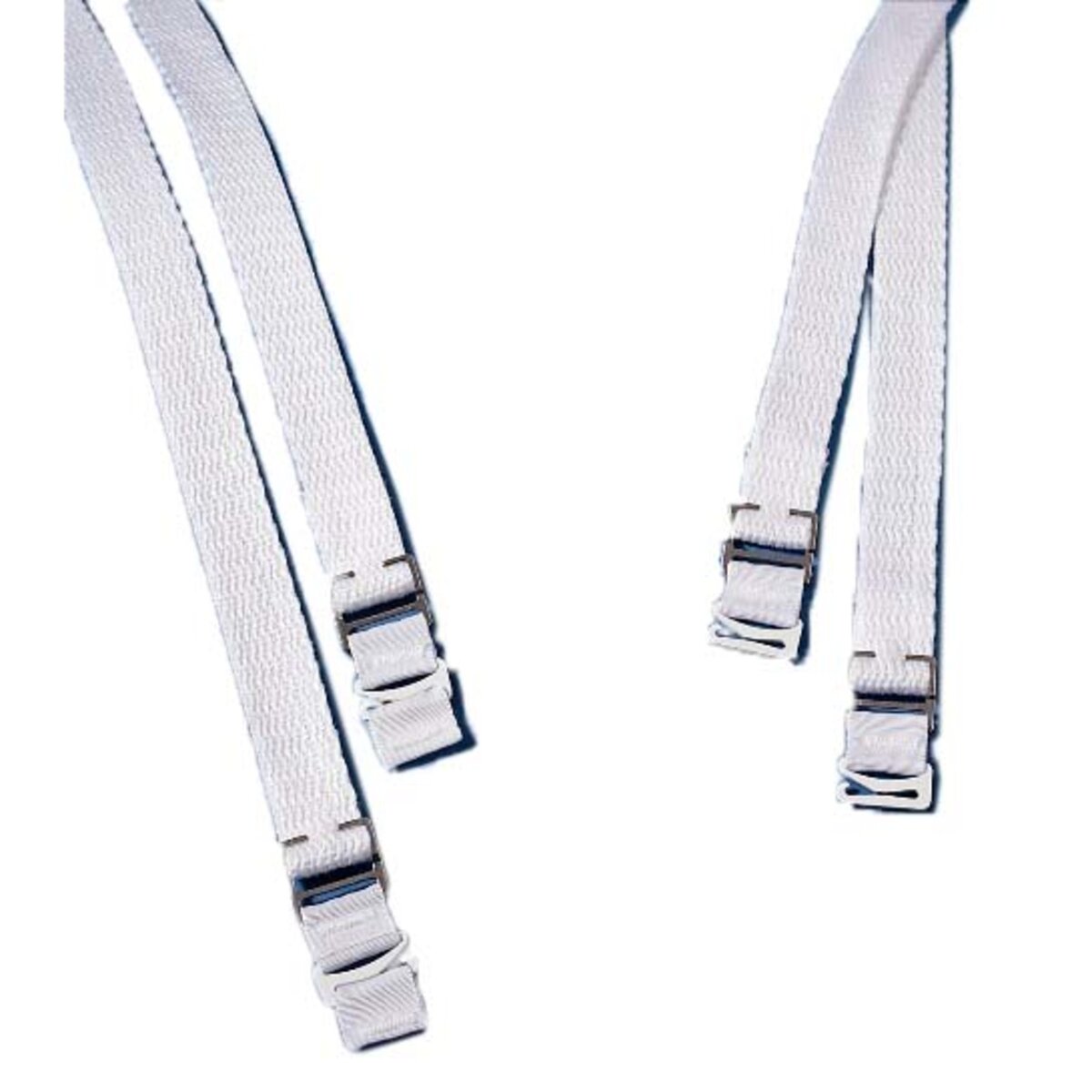 Leg Straps