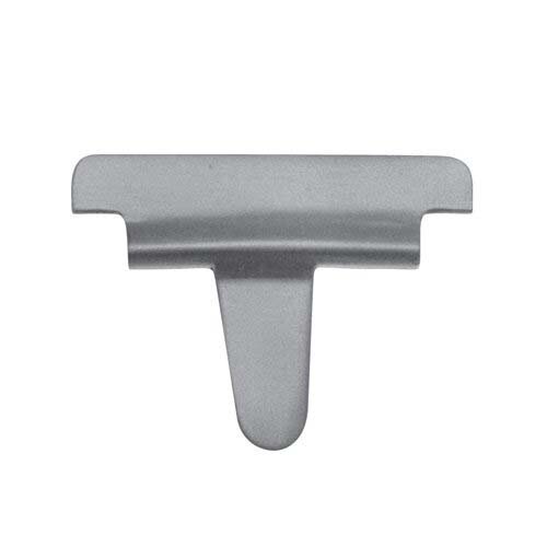 Becker 90° Posterior Stop Caliper Plate