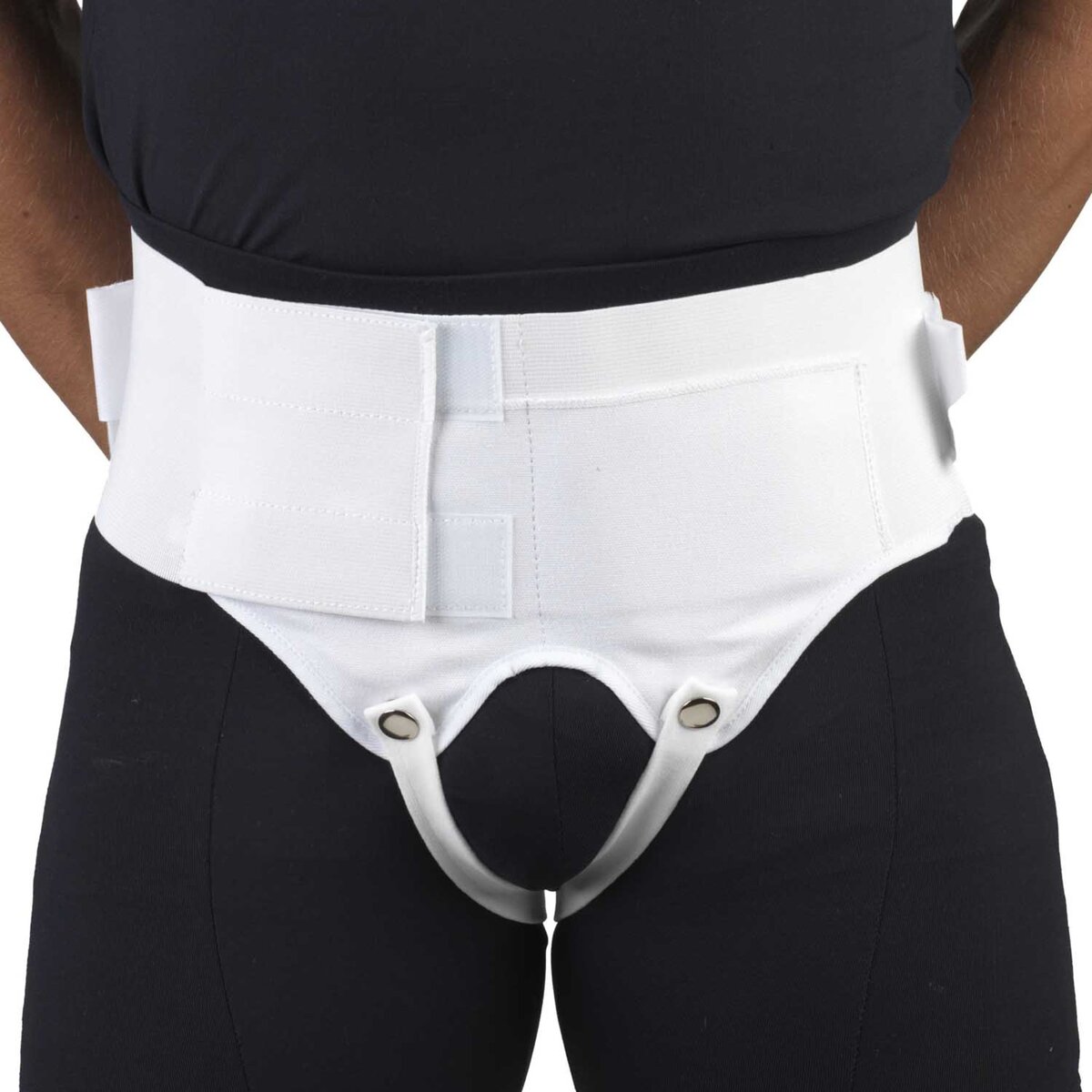 Bilateral Hernia Support