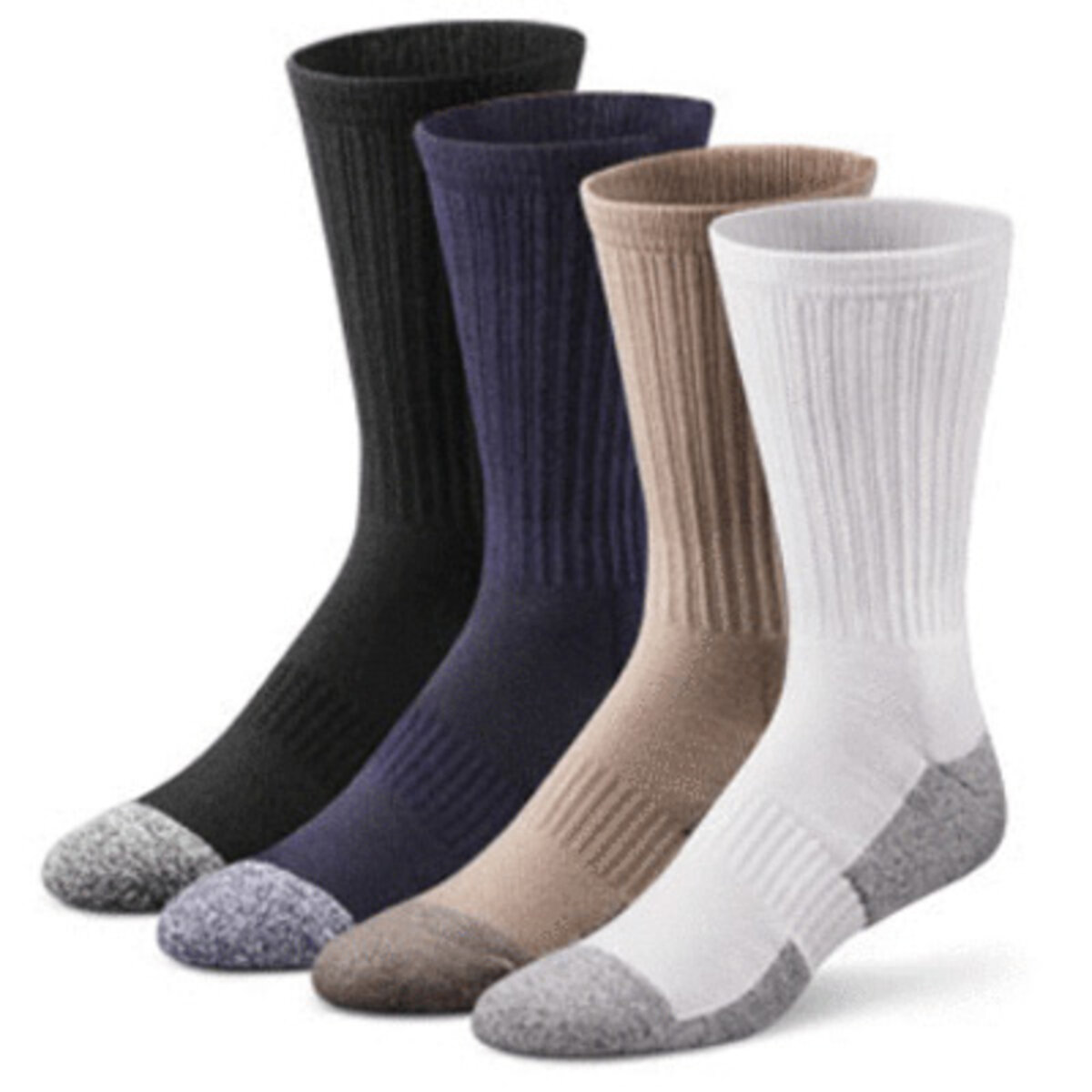 Crew Socks