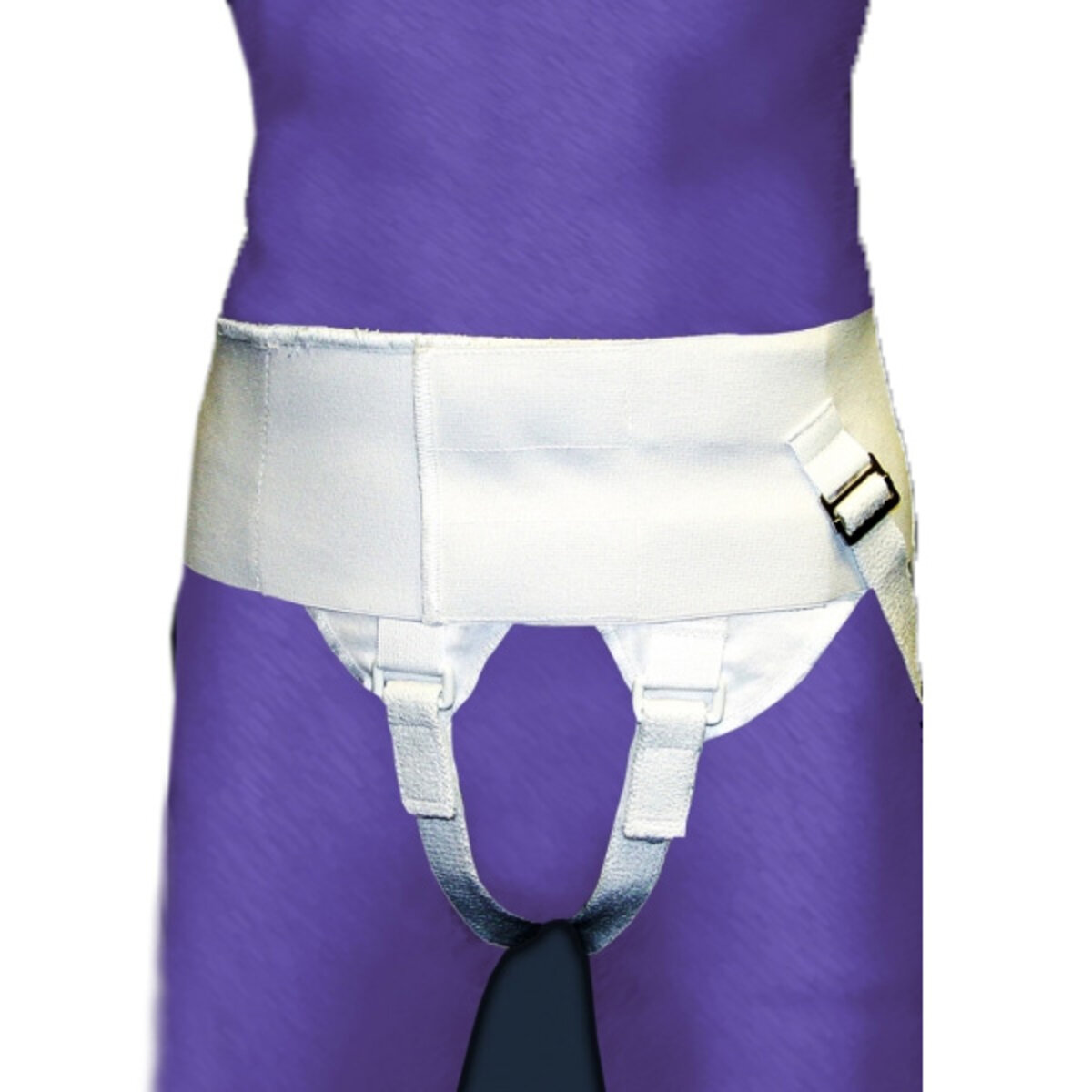 Hernia Double Guard