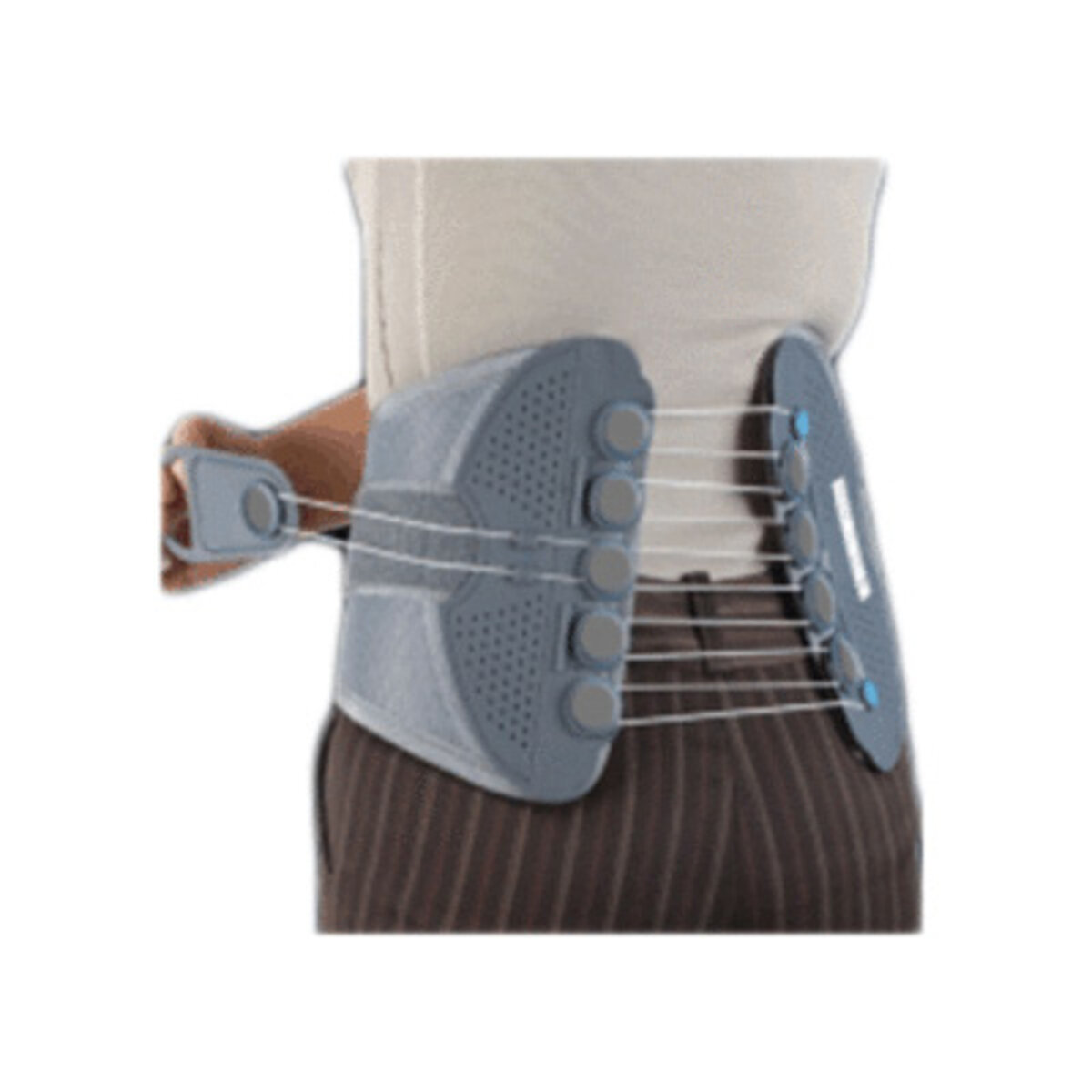 The Spine Brace