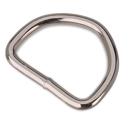 WBC D-Ring