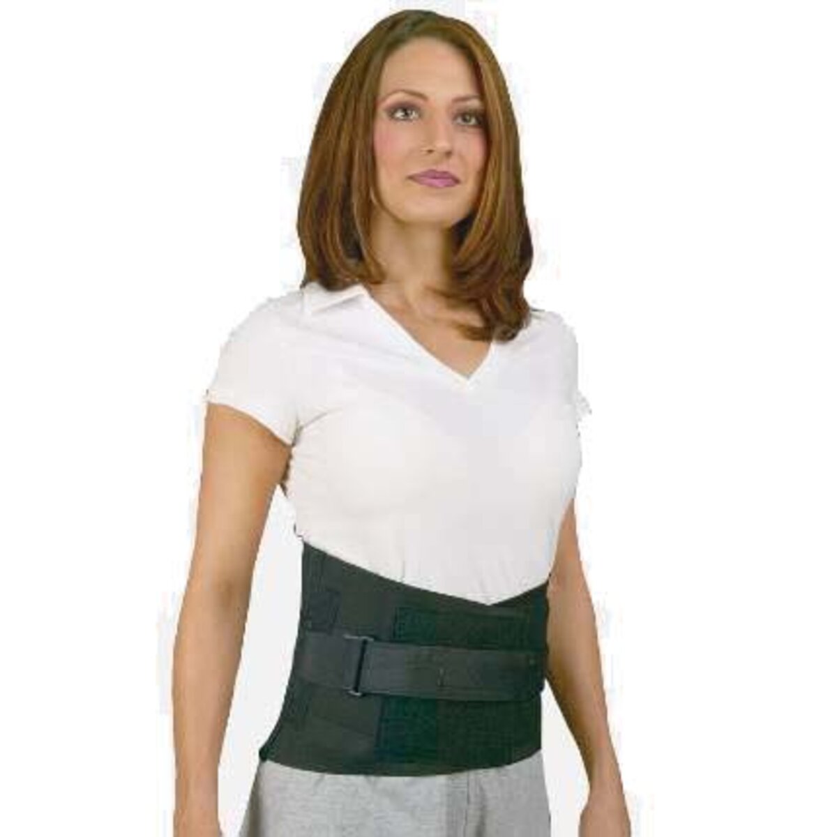 Back-n-Black with Thermoplastic Pocket