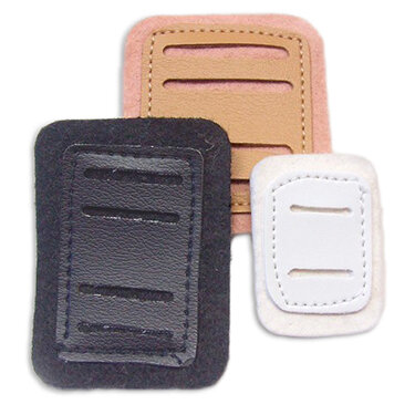 WBC AFO Pads