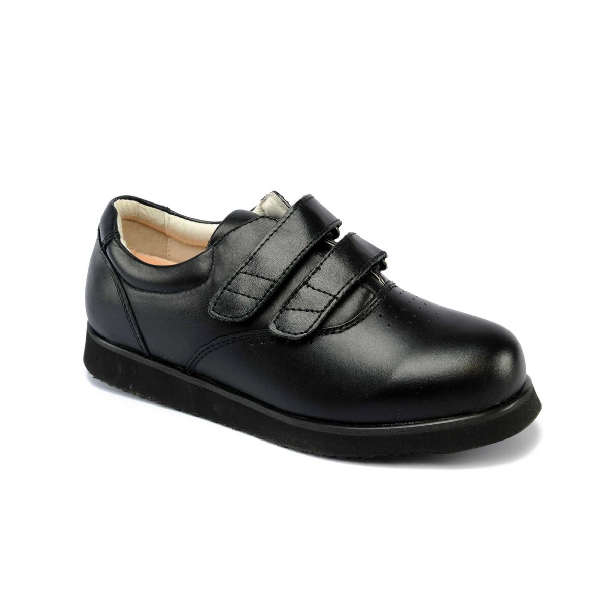 Mt. Emey 9301-C - Charcot Dual Leather Comfort Shoes - Women