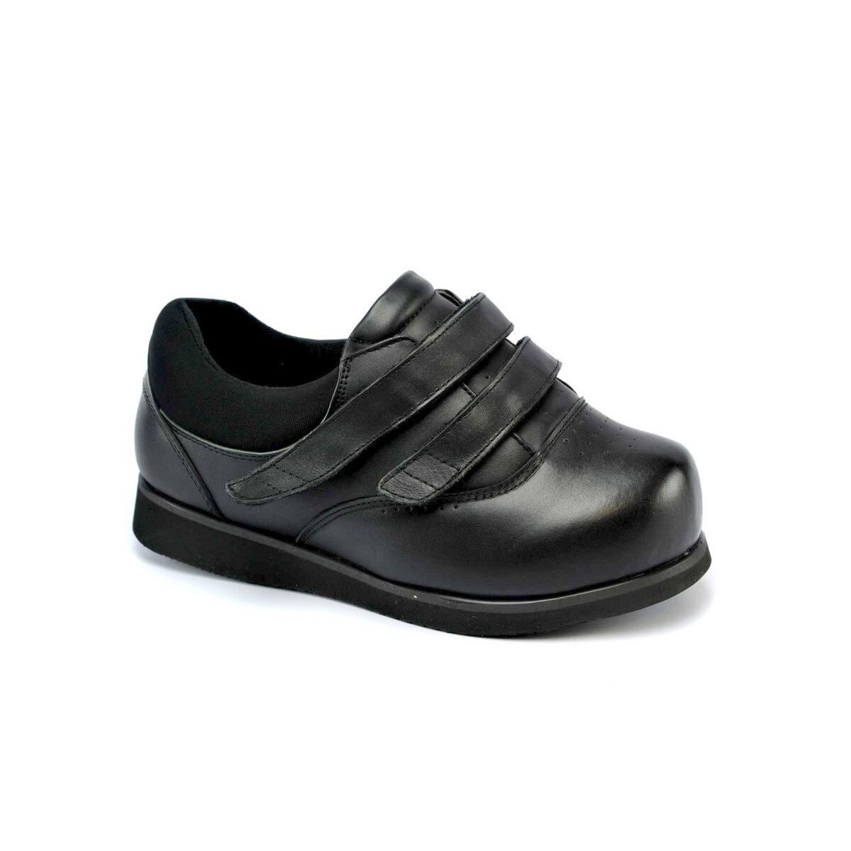 Mt. Emey 9301-E - Triple Leather Edema Foam Collar Shoes - Women
