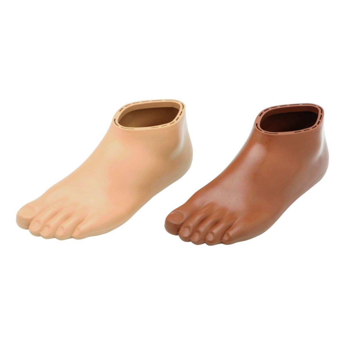 ProSymes Footshell