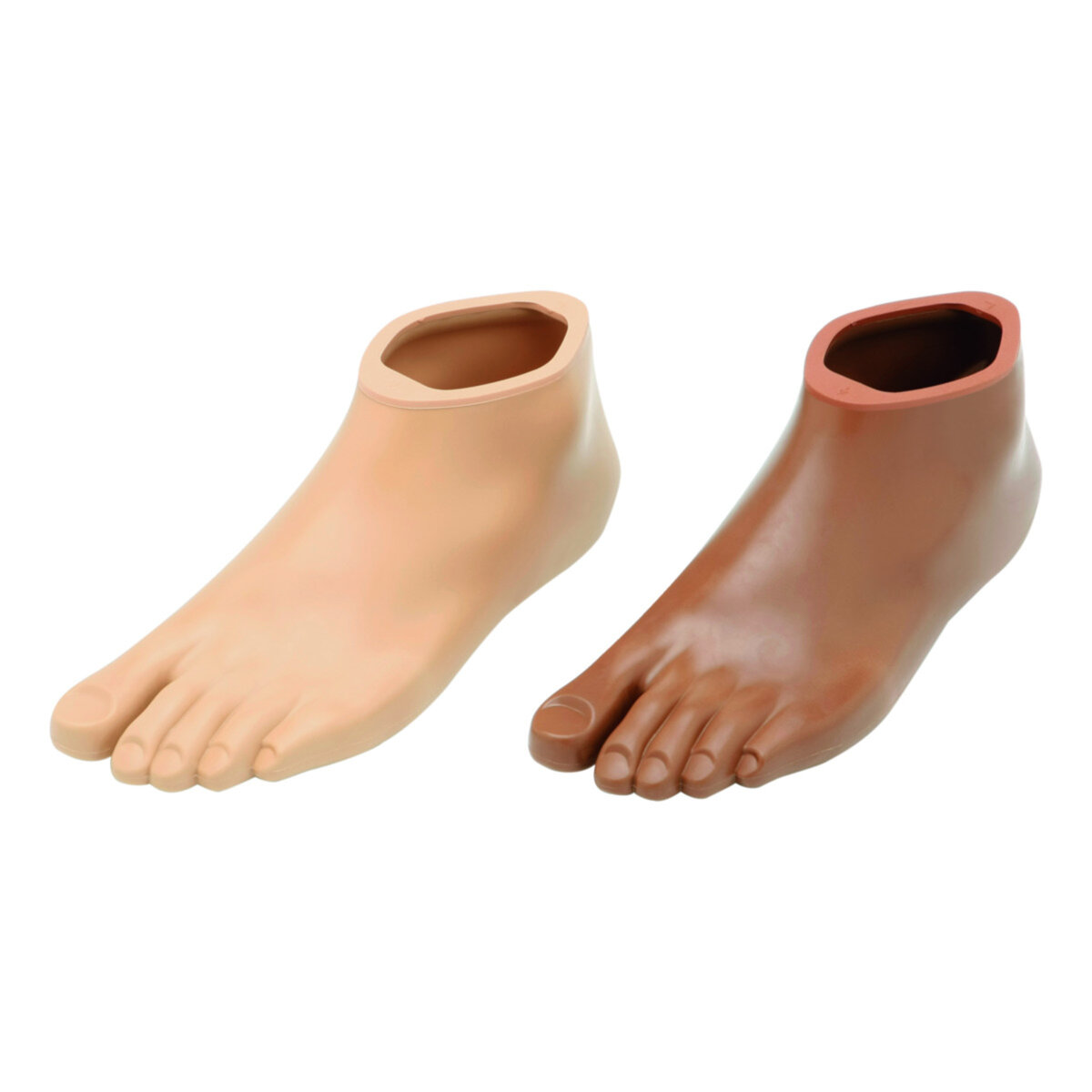 Triton® Footshell