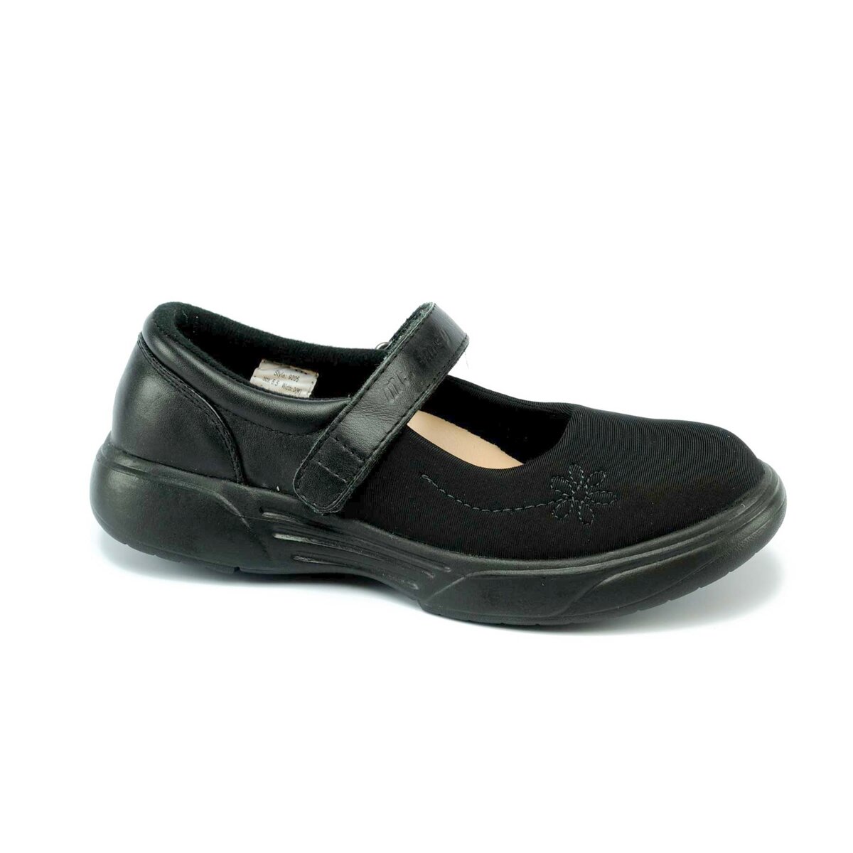 Mt. Emey 9205 - Extreme-Light Lycra Mary Jane Shoes - Women