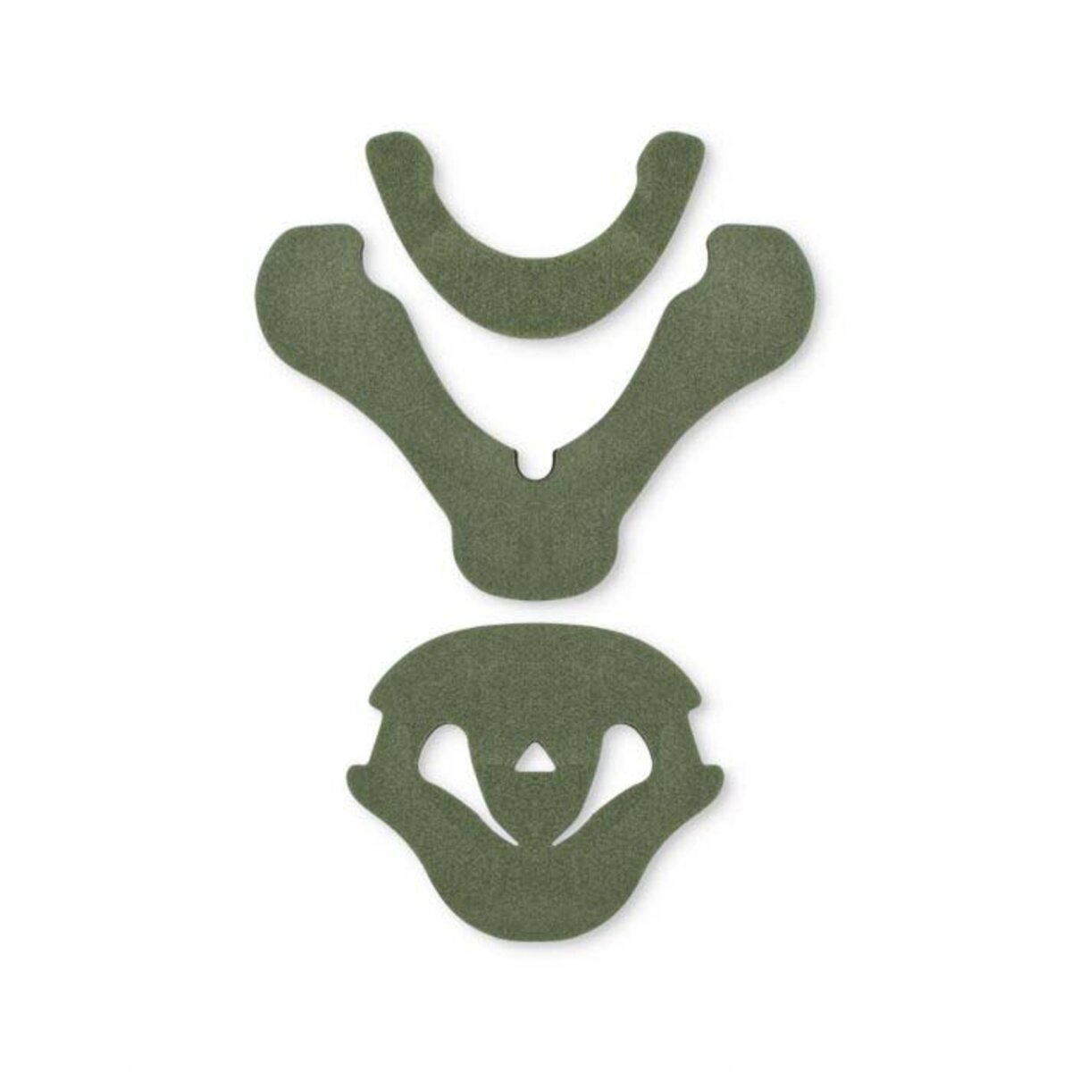 Vista® TX Collar Replacement Pads Set
