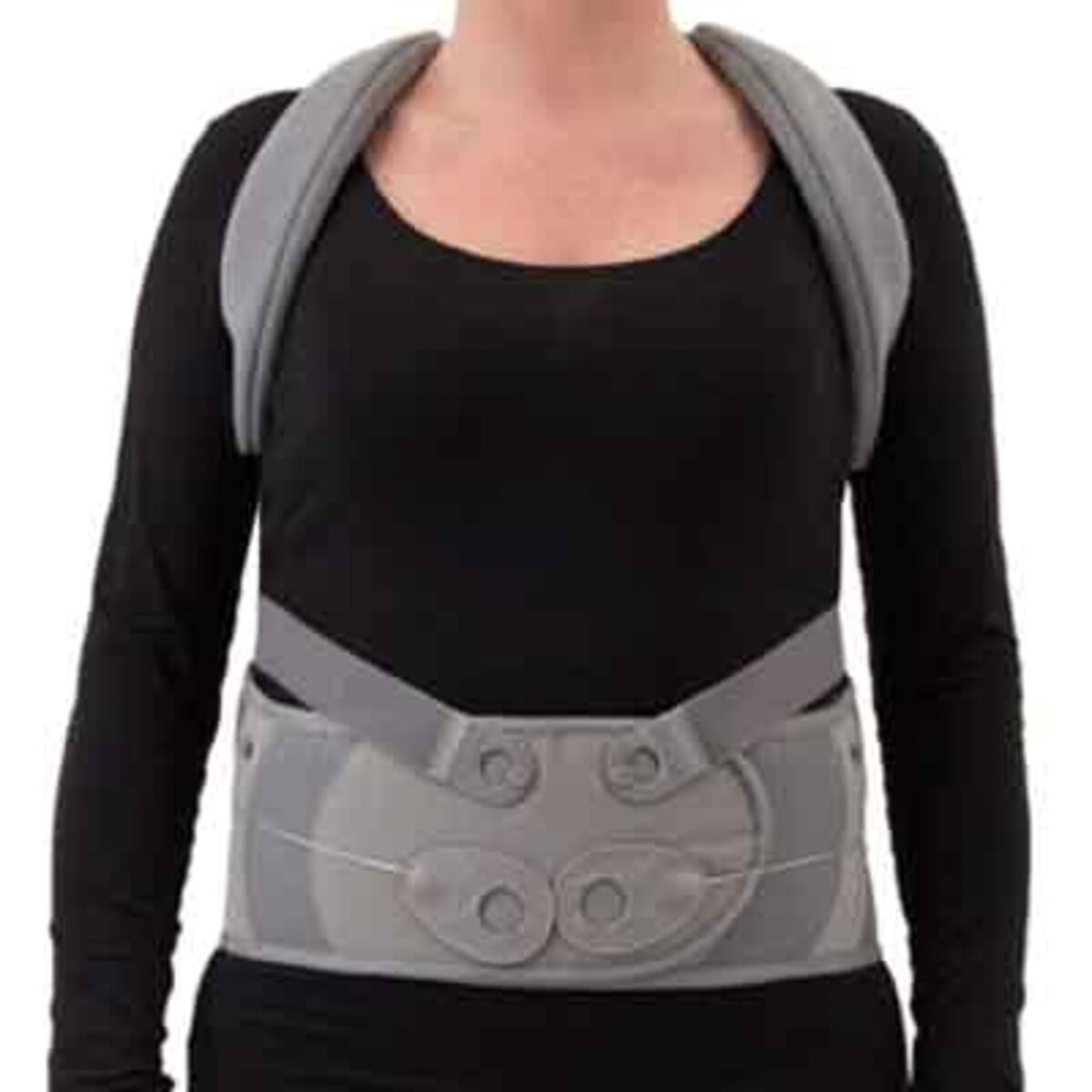 Miami Lumbar® Posteo