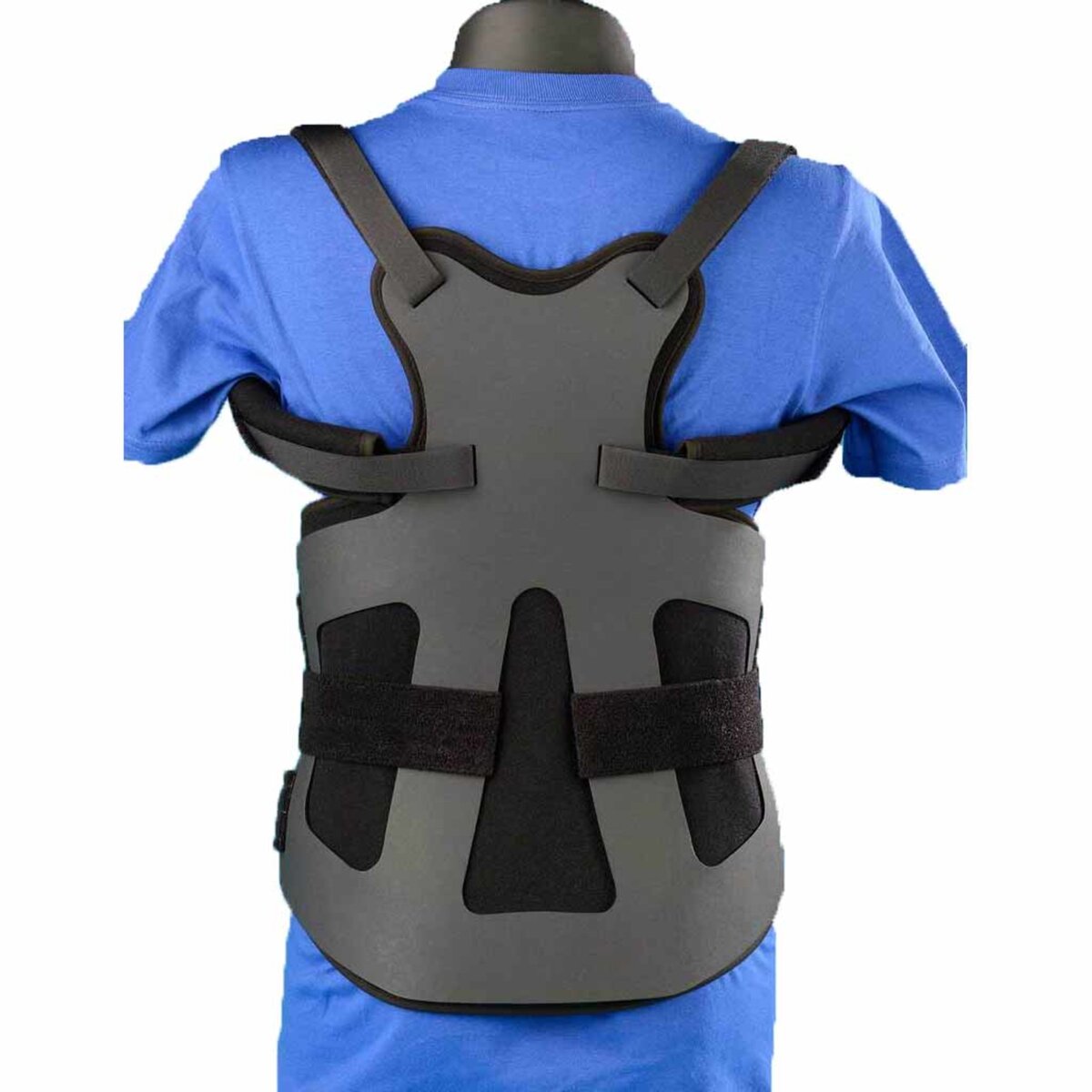 SPINA® VII Low Profile