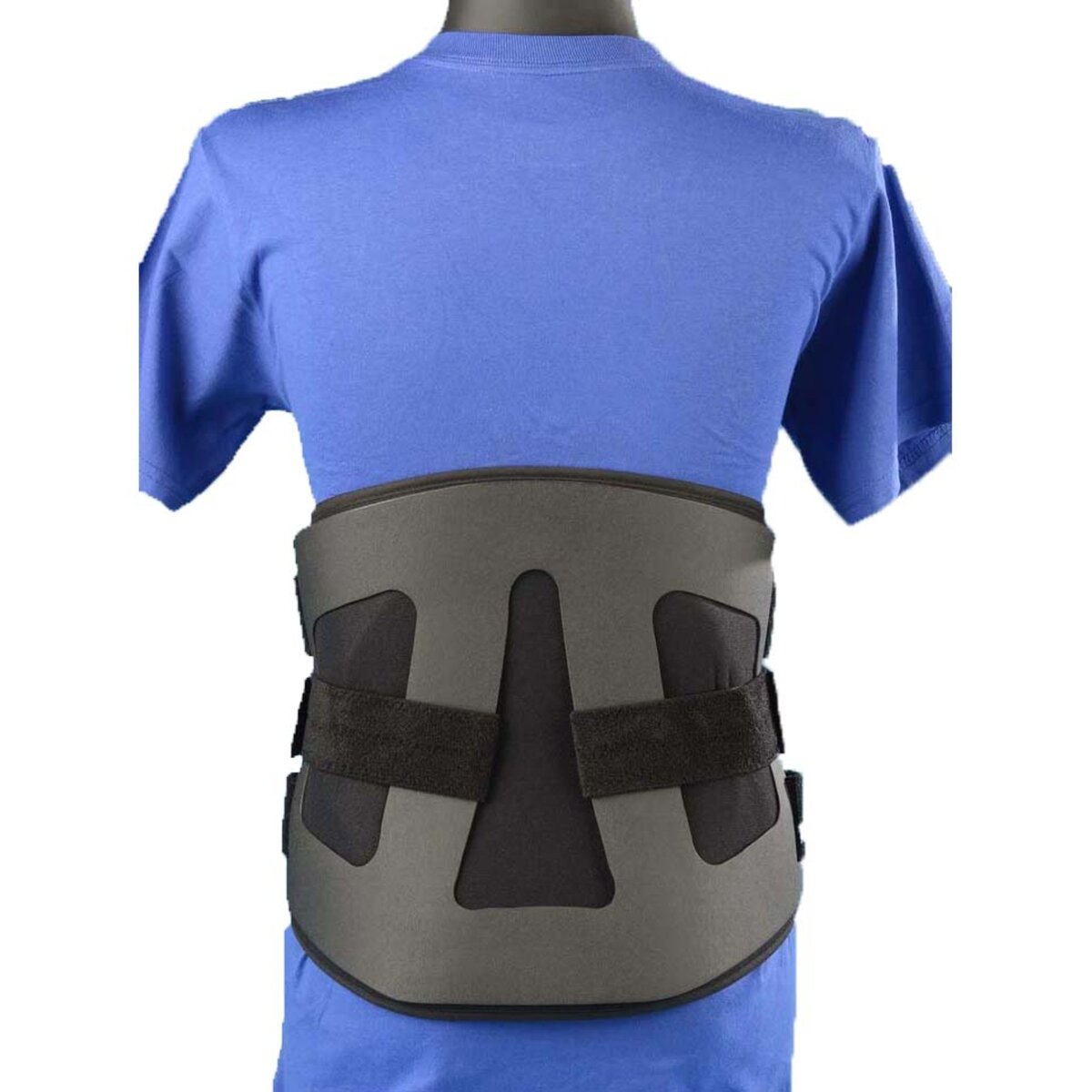 SPINA® II Low Profile