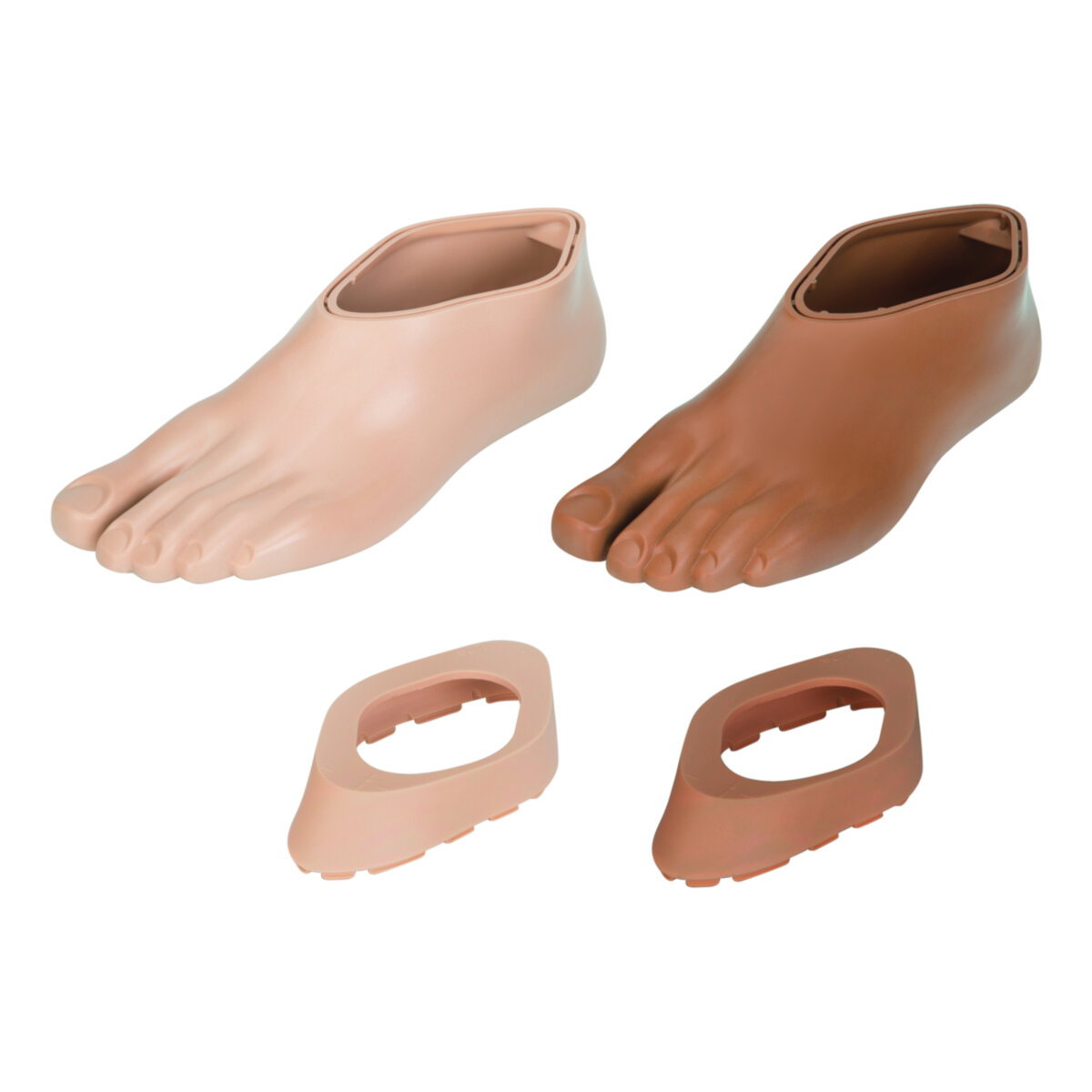 Terion Footshell