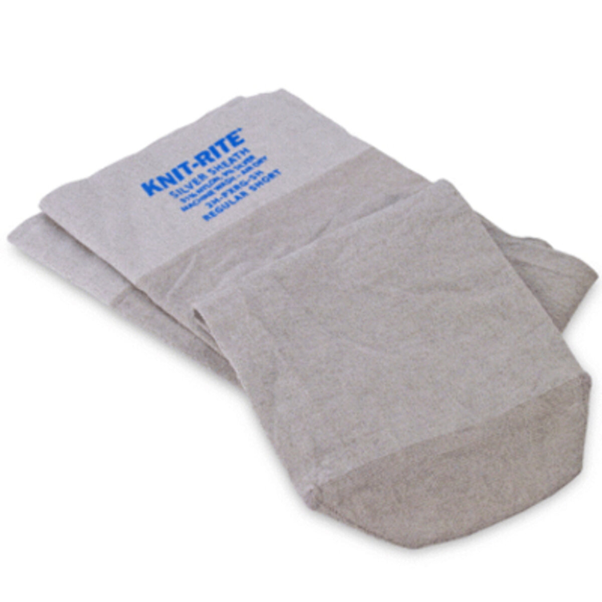 Prosthetic Sheath - Silver X-Static®