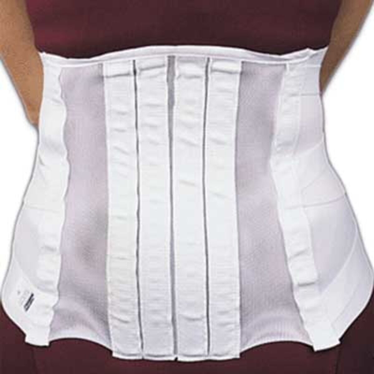 Lumbosacral Support-Tapered Style