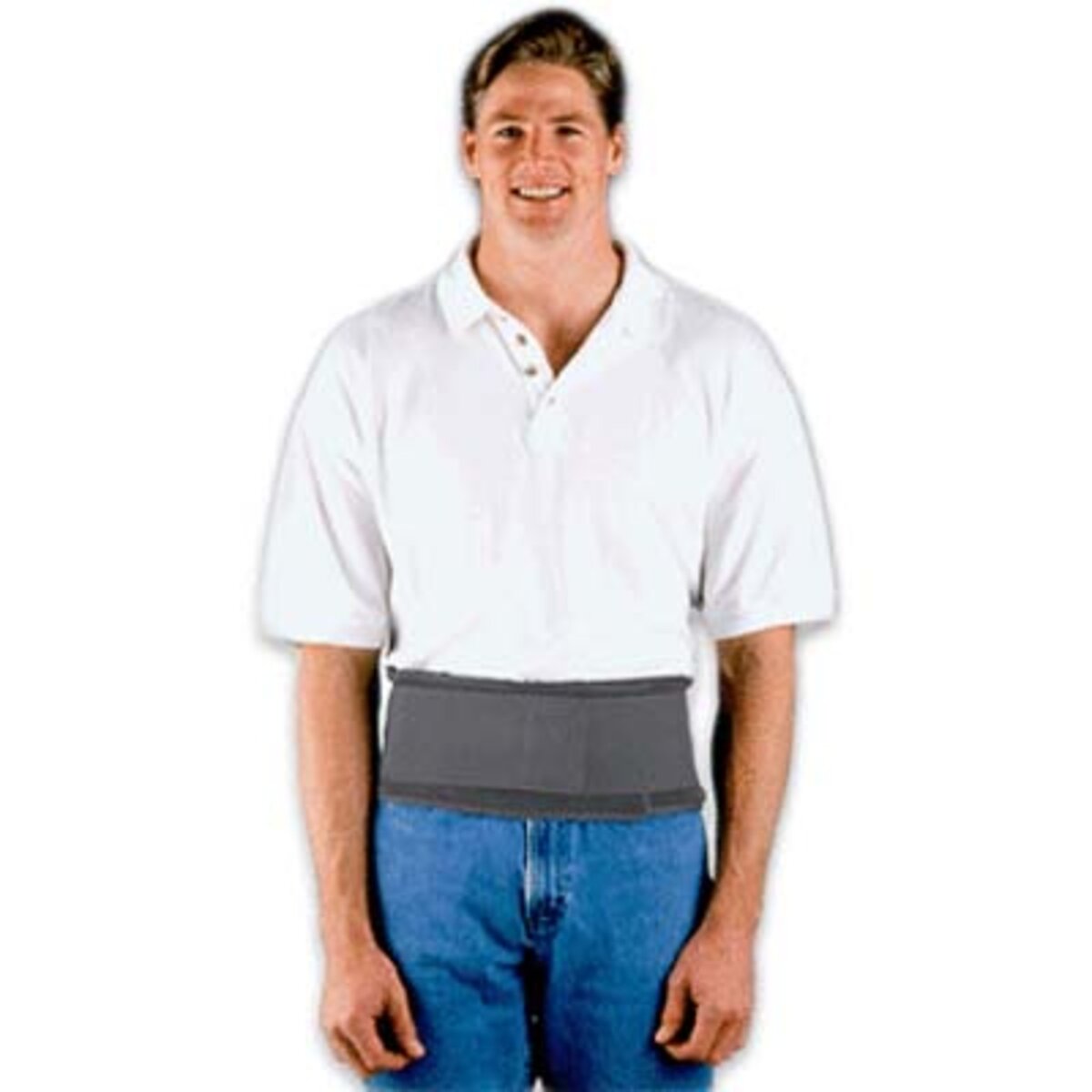 Safe-T-Belt®