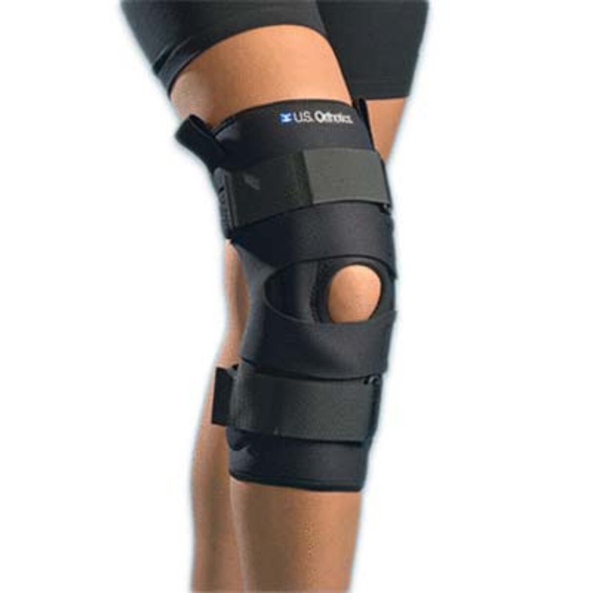 Patella Stabilizer Hinged Model KJ PS2