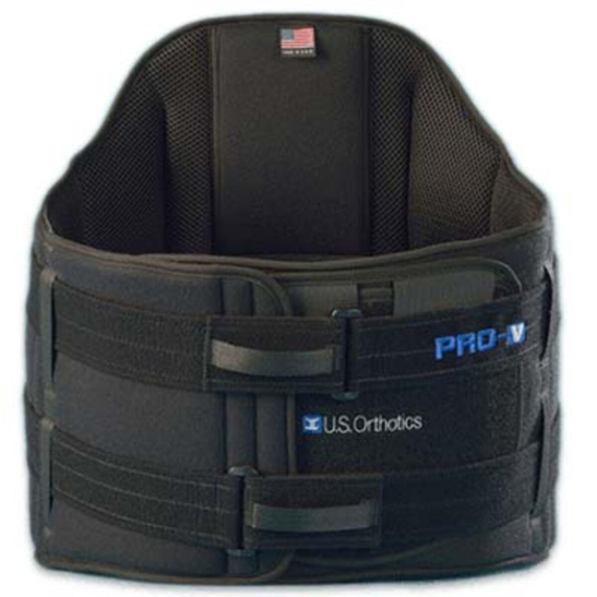V-Line PRO V2 Low Profile Spinal Orthosis