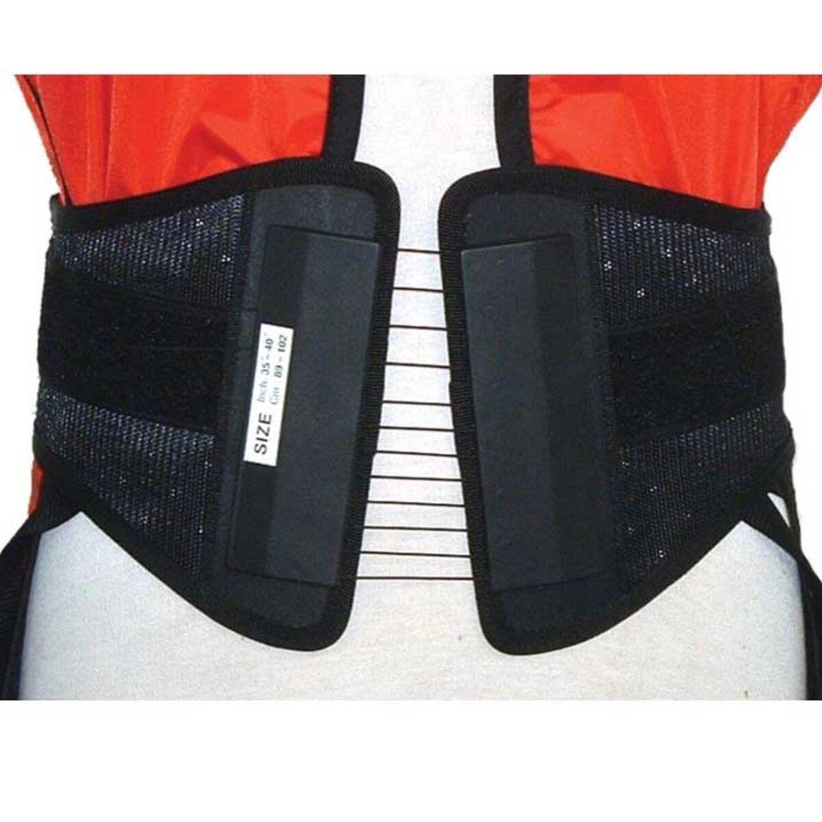 Adjustable Super Belt