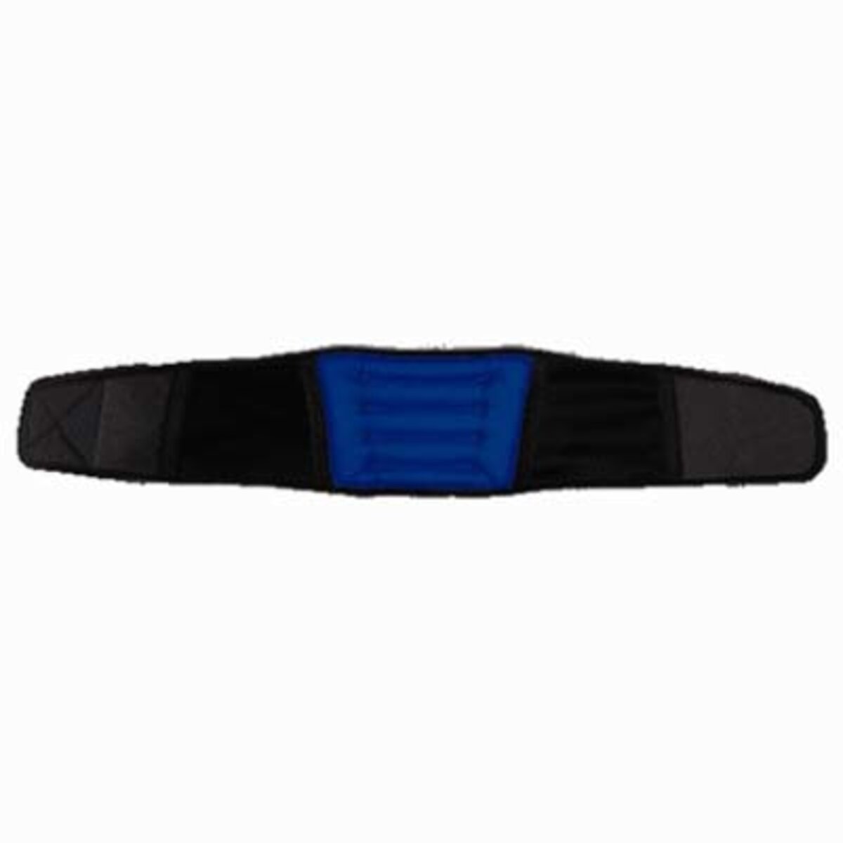 AirForm Back Support with Gel Pad