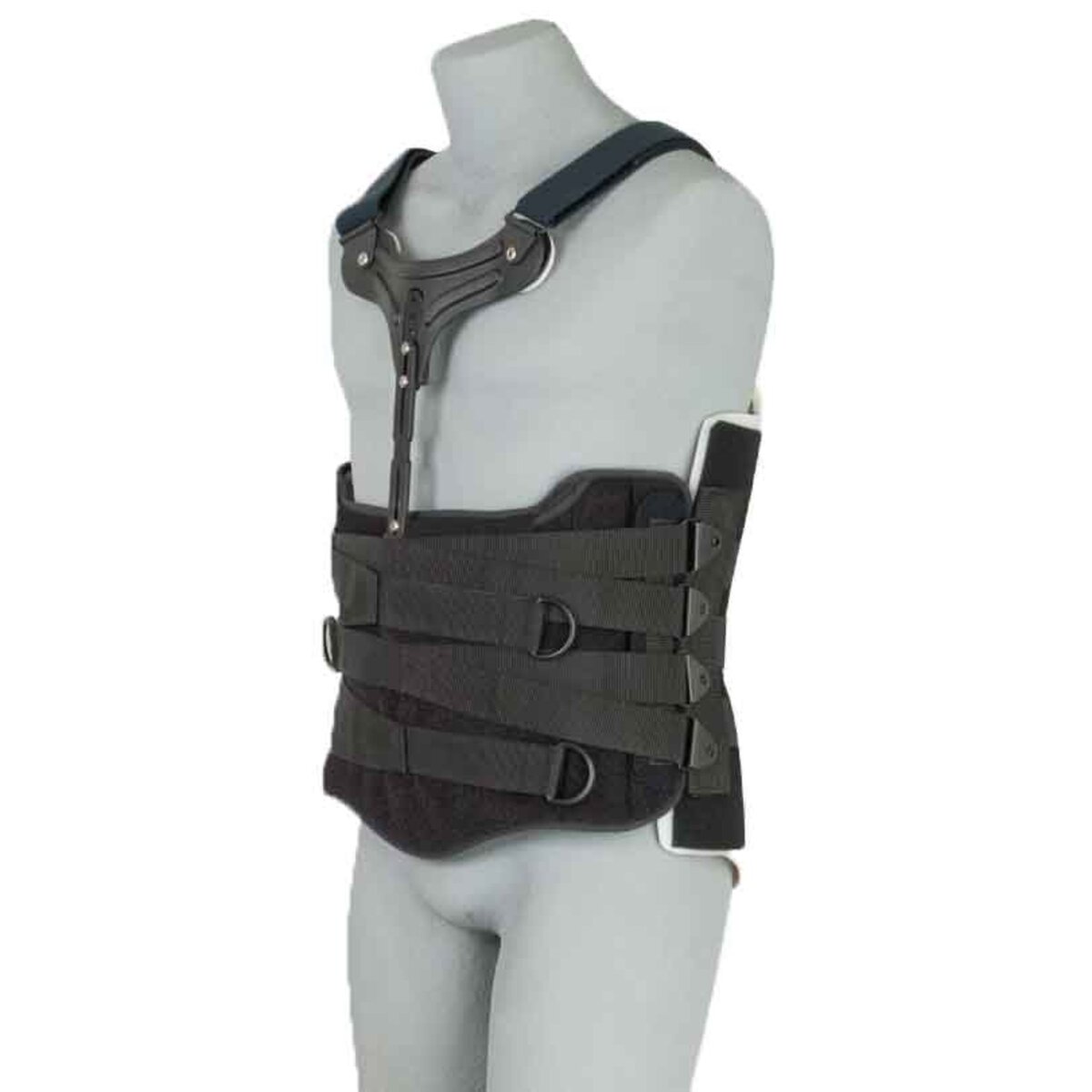 Stock Spinal California Soft Spinal Front LSO